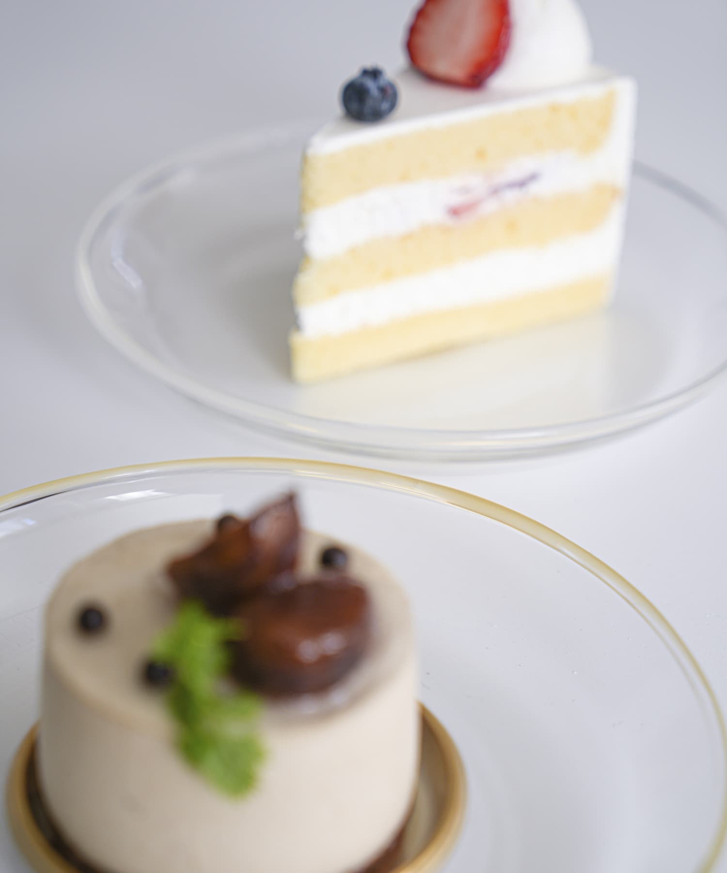 AXCIS　リュッケ プレート クリーム クリーム -