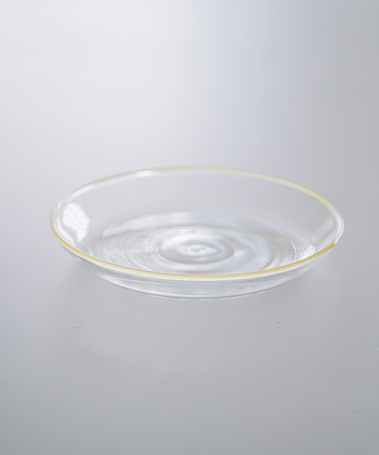 AXCIS　リュッケ プレート クリーム クリーム -