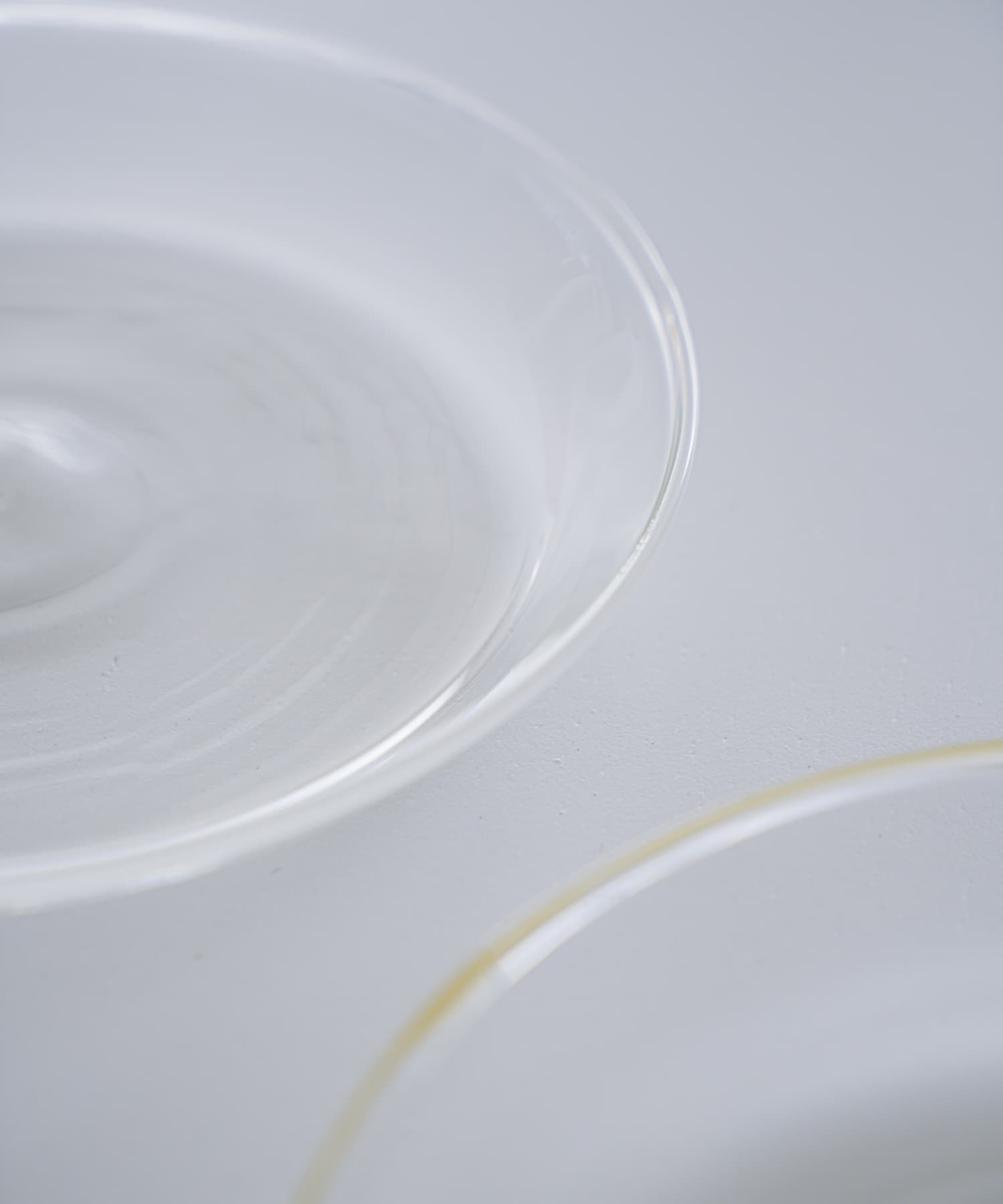 AXCIS　リュッケ プレート クリーム クリーム -