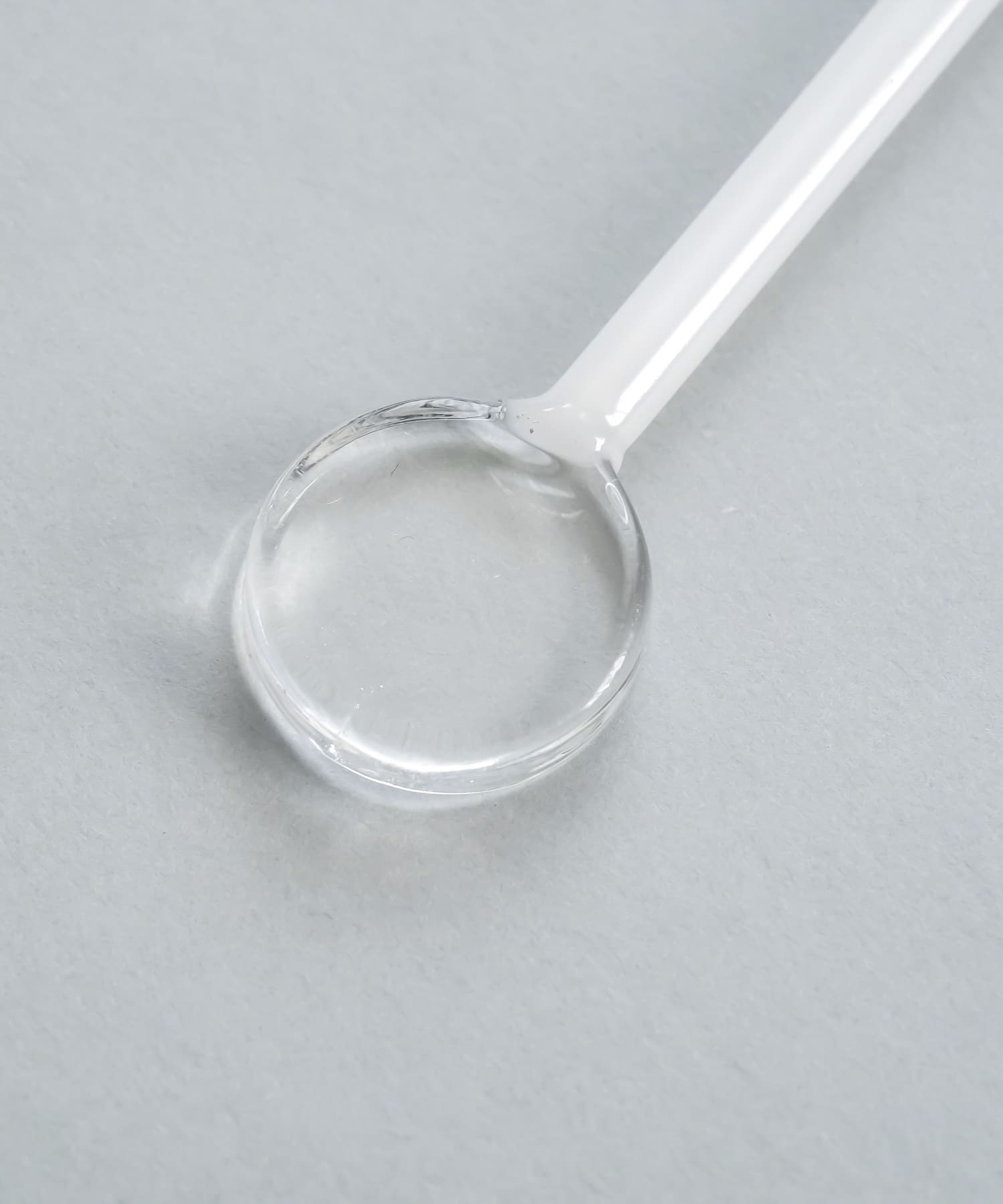 AXCIS　リュッケ マドラー ホワイト ホワイト -