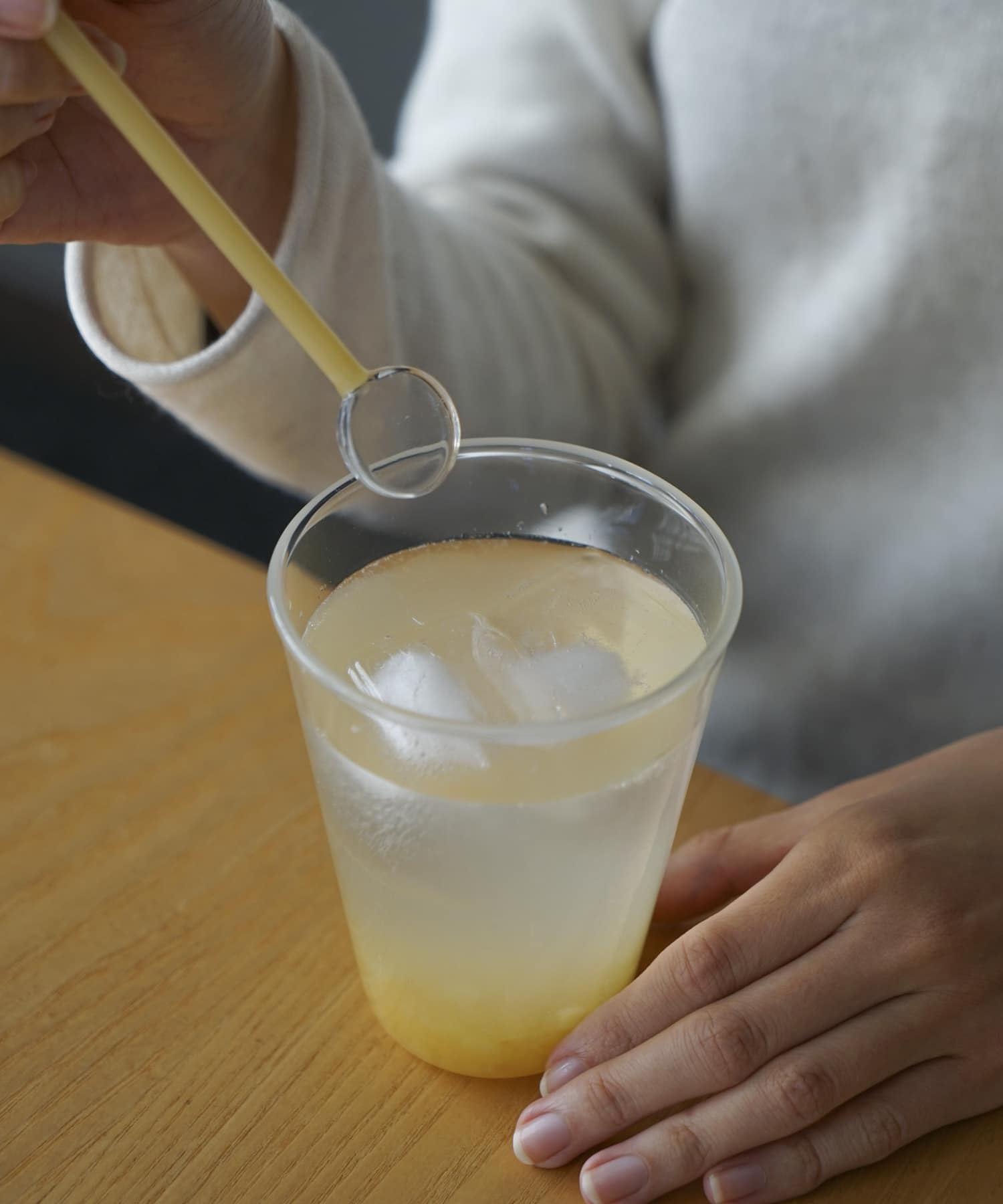 AXCIS　リュッケ マドラー クリーム クリーム -