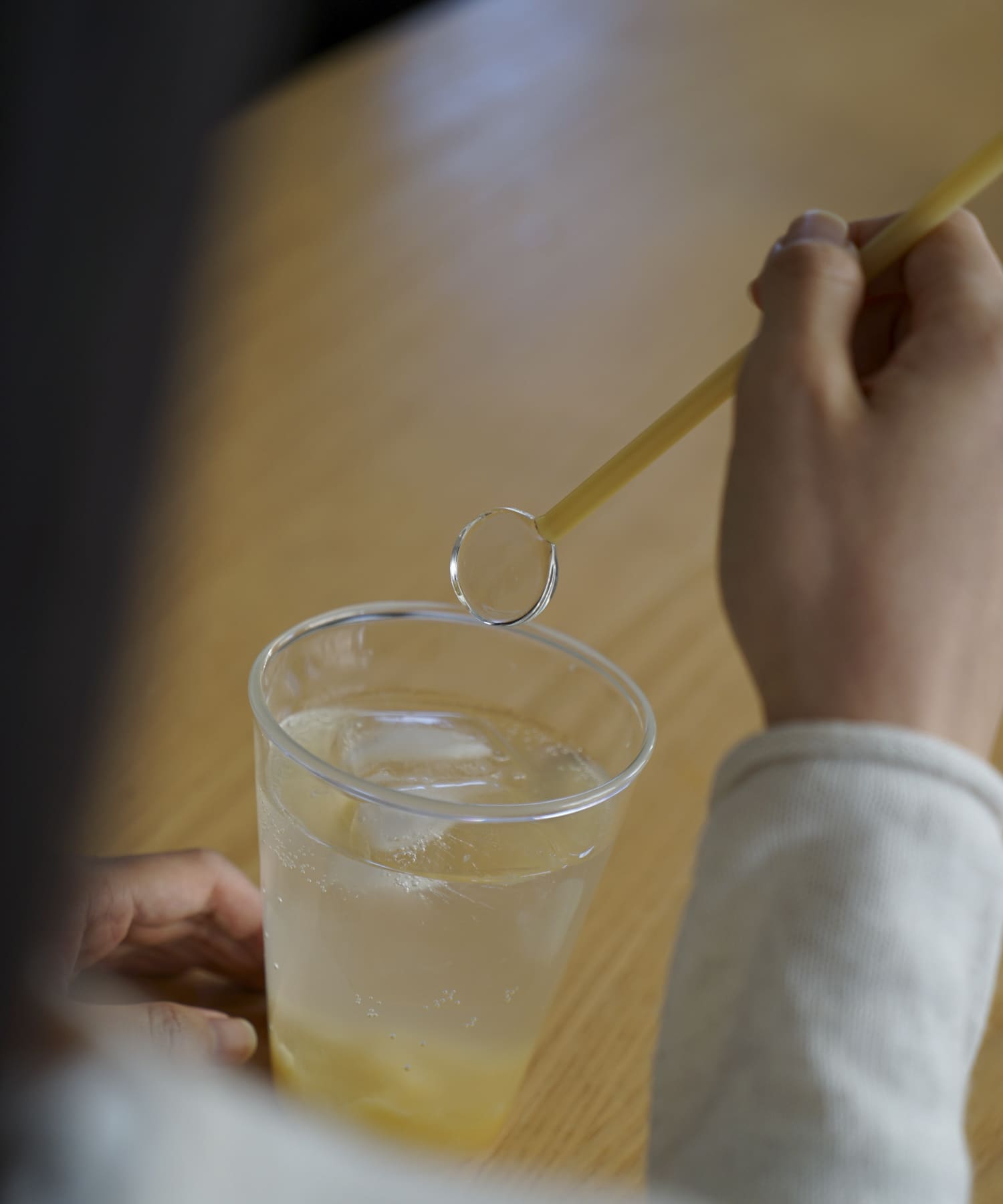 AXCIS　リュッケ マドラー クリーム クリーム -