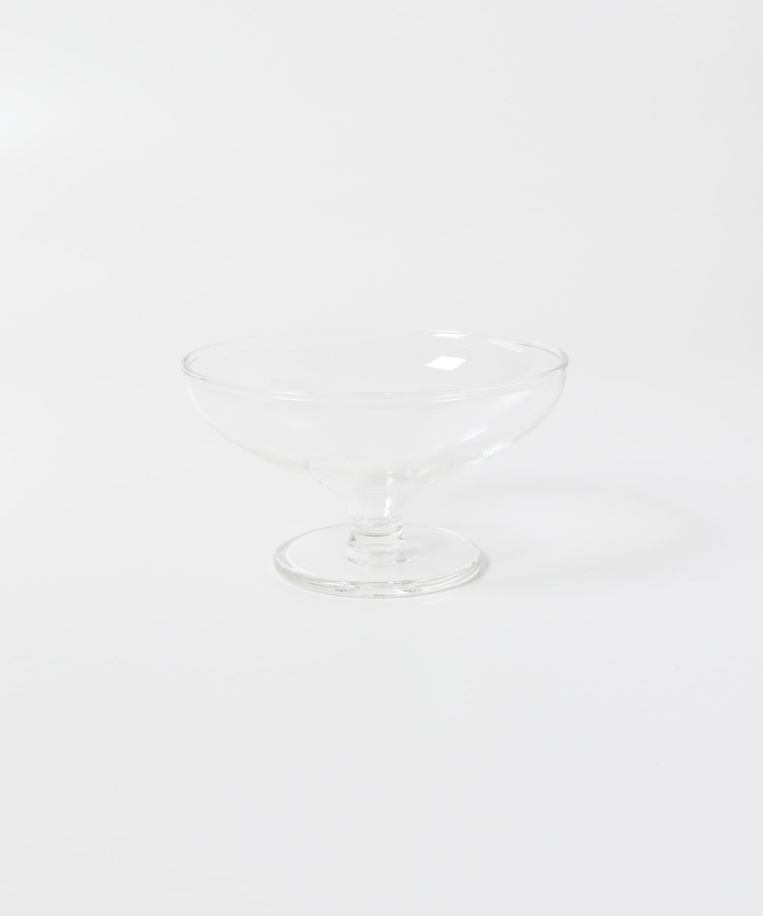 AXCIS　メム デザートグラス クリア