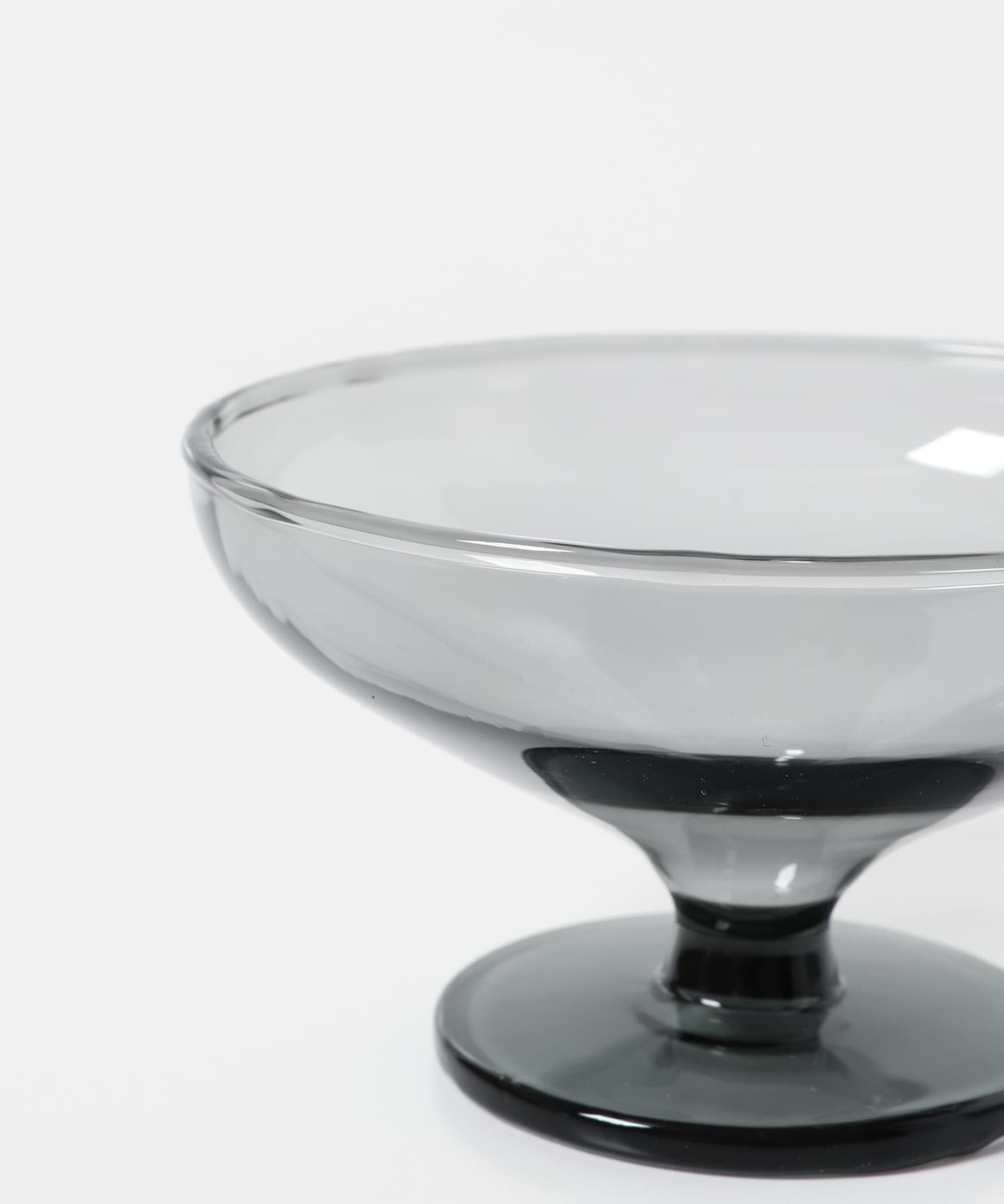 AXCIS　メム デザートグラス グレー グレー -