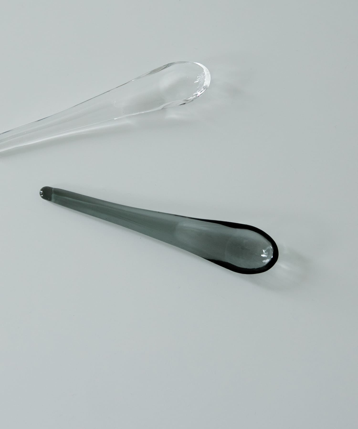 AXCIS　メム レンゲスプーン グレー グレー -