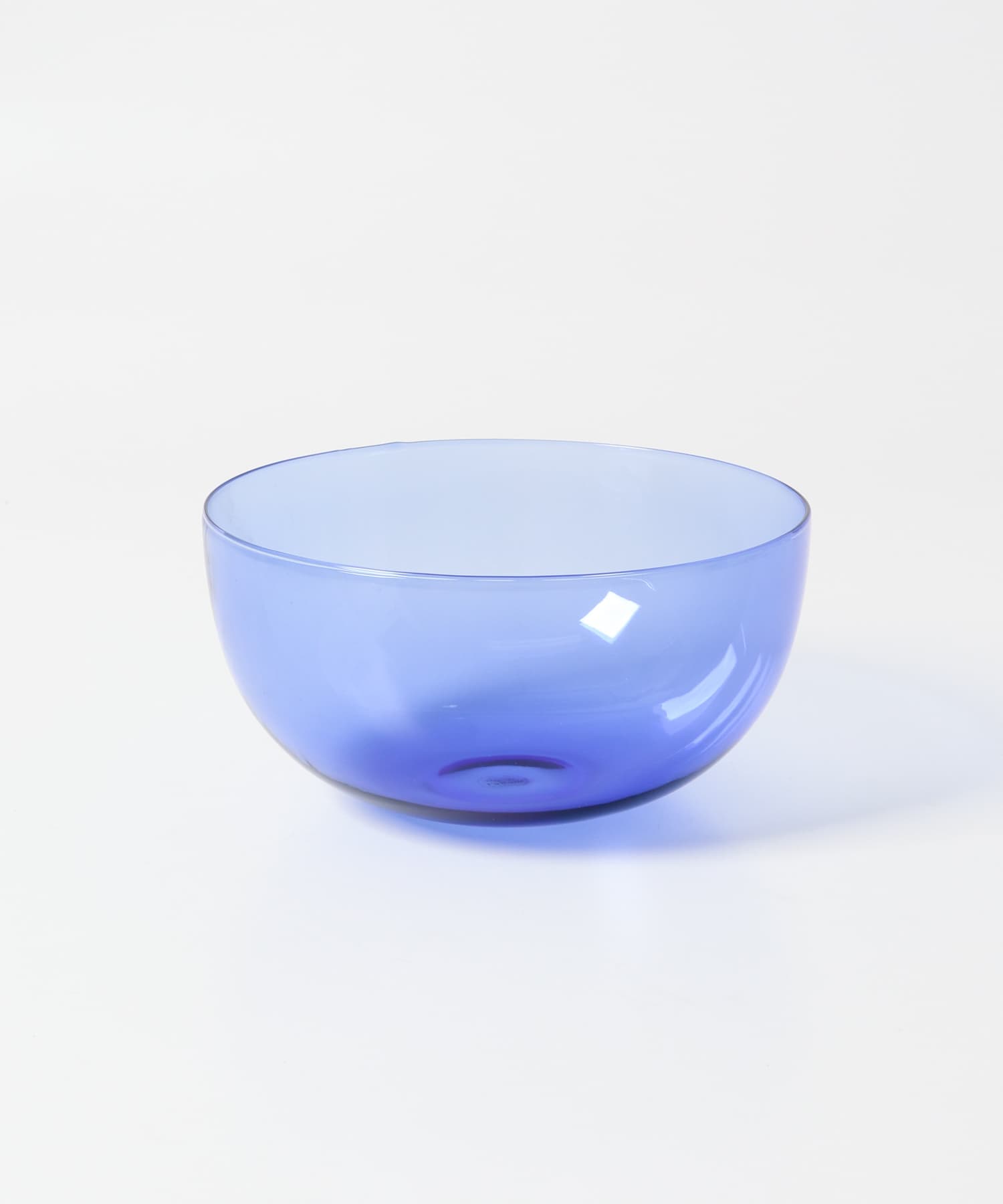 『WEB限定』AXCIS　ラゴムボウルL ブルー ブルー L