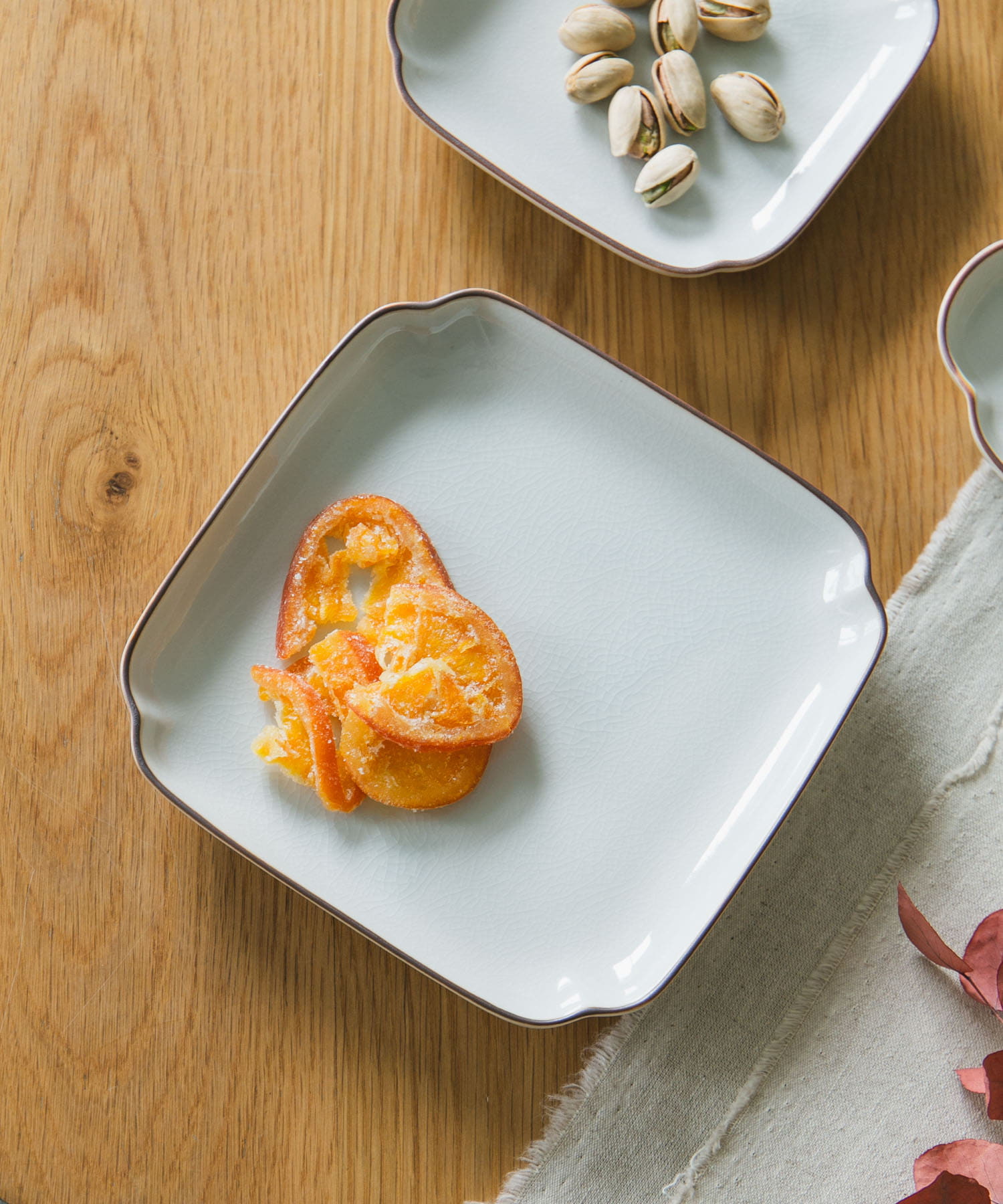 HARVEST　KUTANI クラウドナイン shikaku L - L