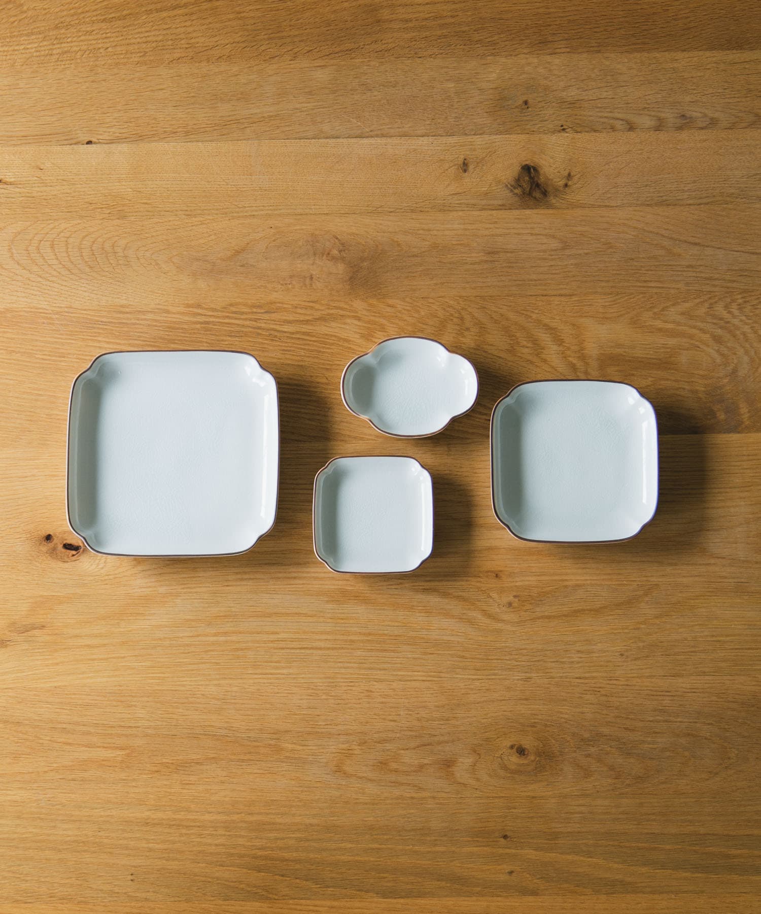 HARVEST　KUTANI クラウドナイン shikaku L - L