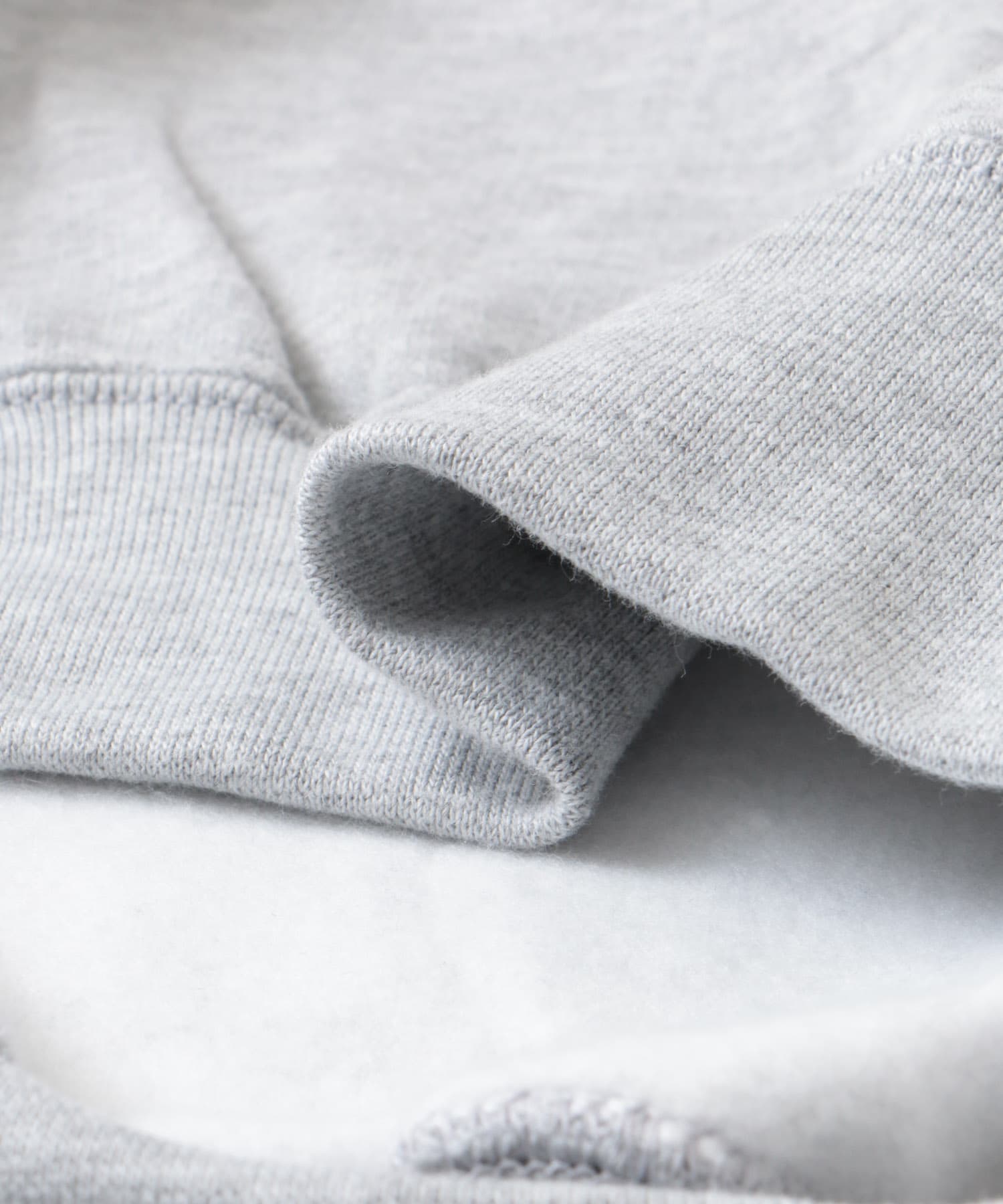 HIGHWAY　Sweat Shirts Gray XL