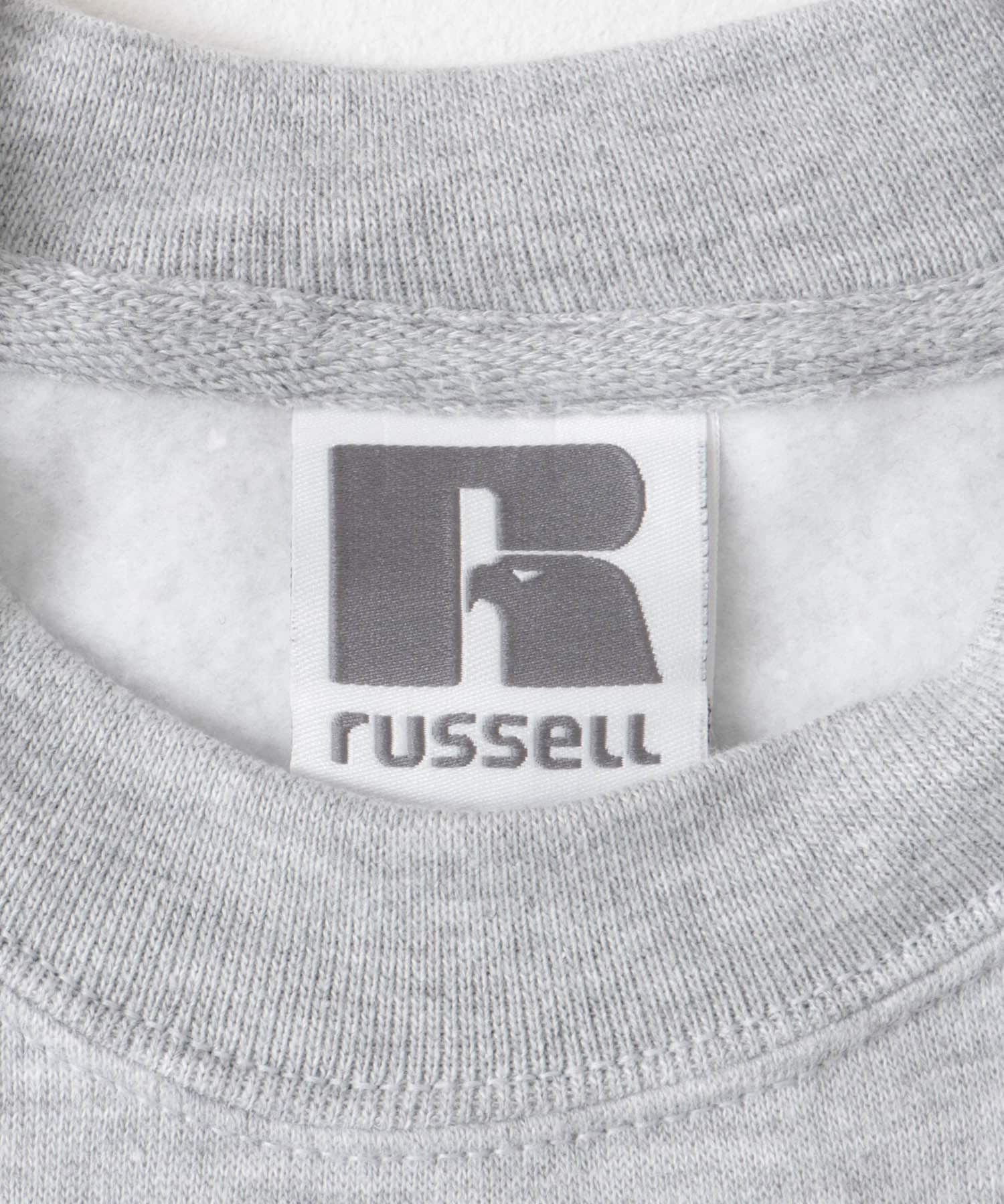 HIGHWAY　Sweat Shirts Gray XL