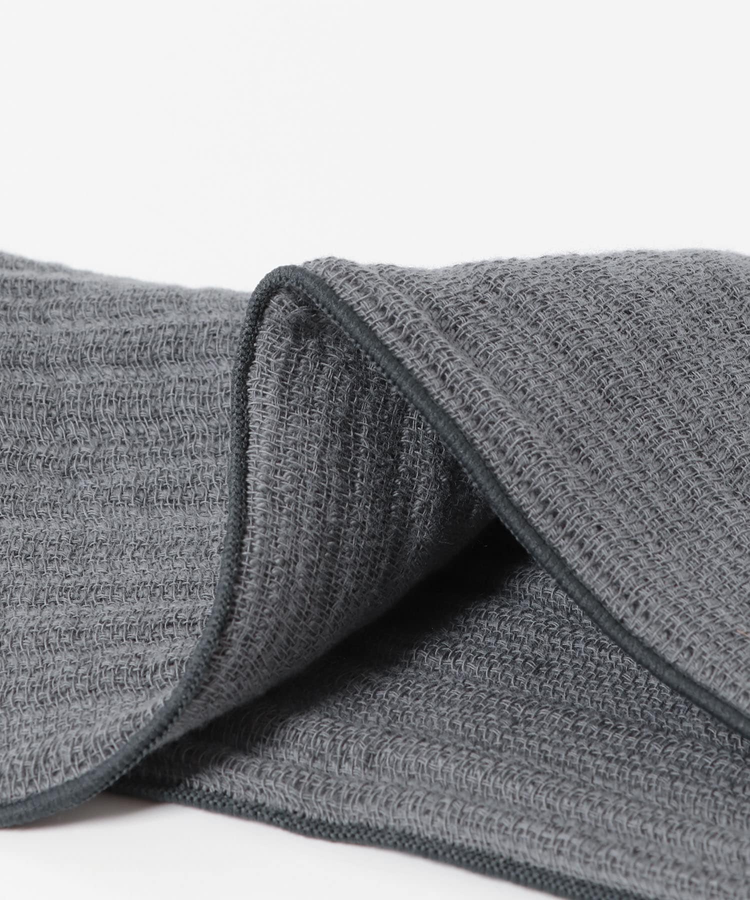 『WEB限定』SHINTO TOWEL　インナーパイルミニ プレゼントパッケージ Charcoal -