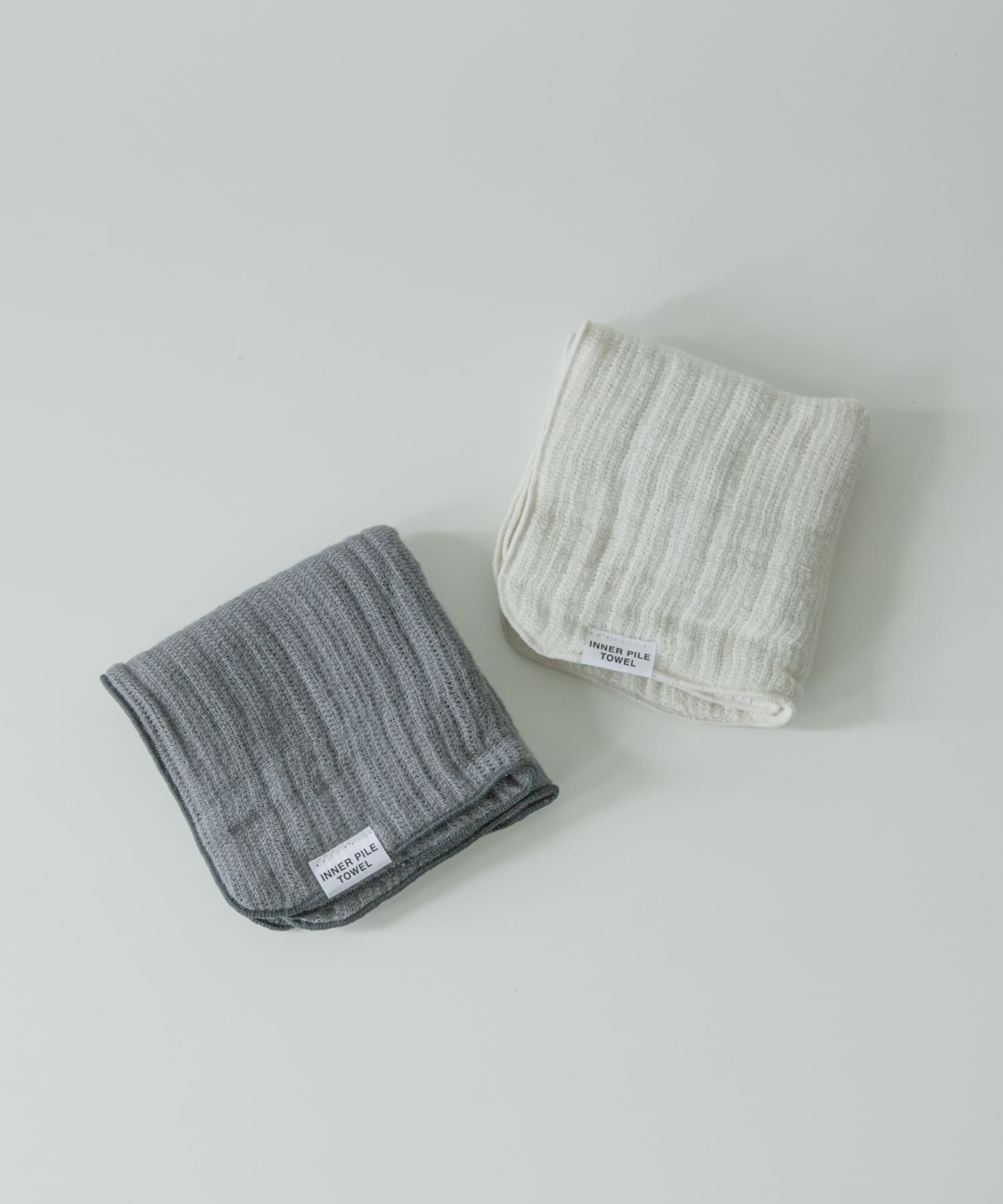 『WEB限定』SHINTO TOWEL　インナーパイルミニ プレゼントパッケージ Ivory -