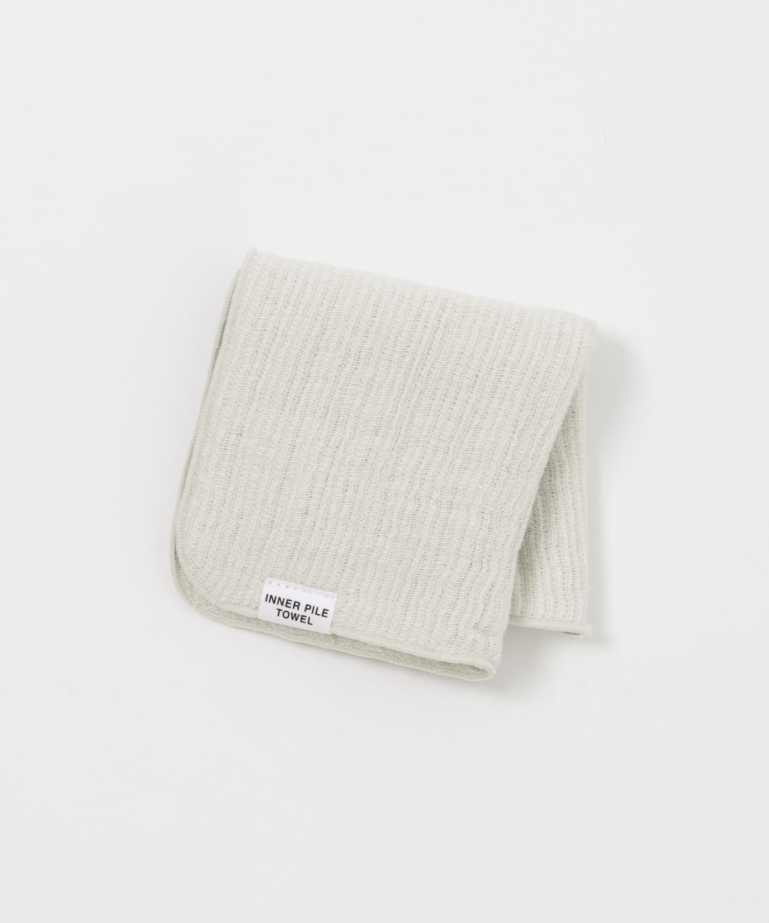 『WEB限定』SHINTO TOWEL　インナーパイルミニ プレゼントパッケージ Ivory -