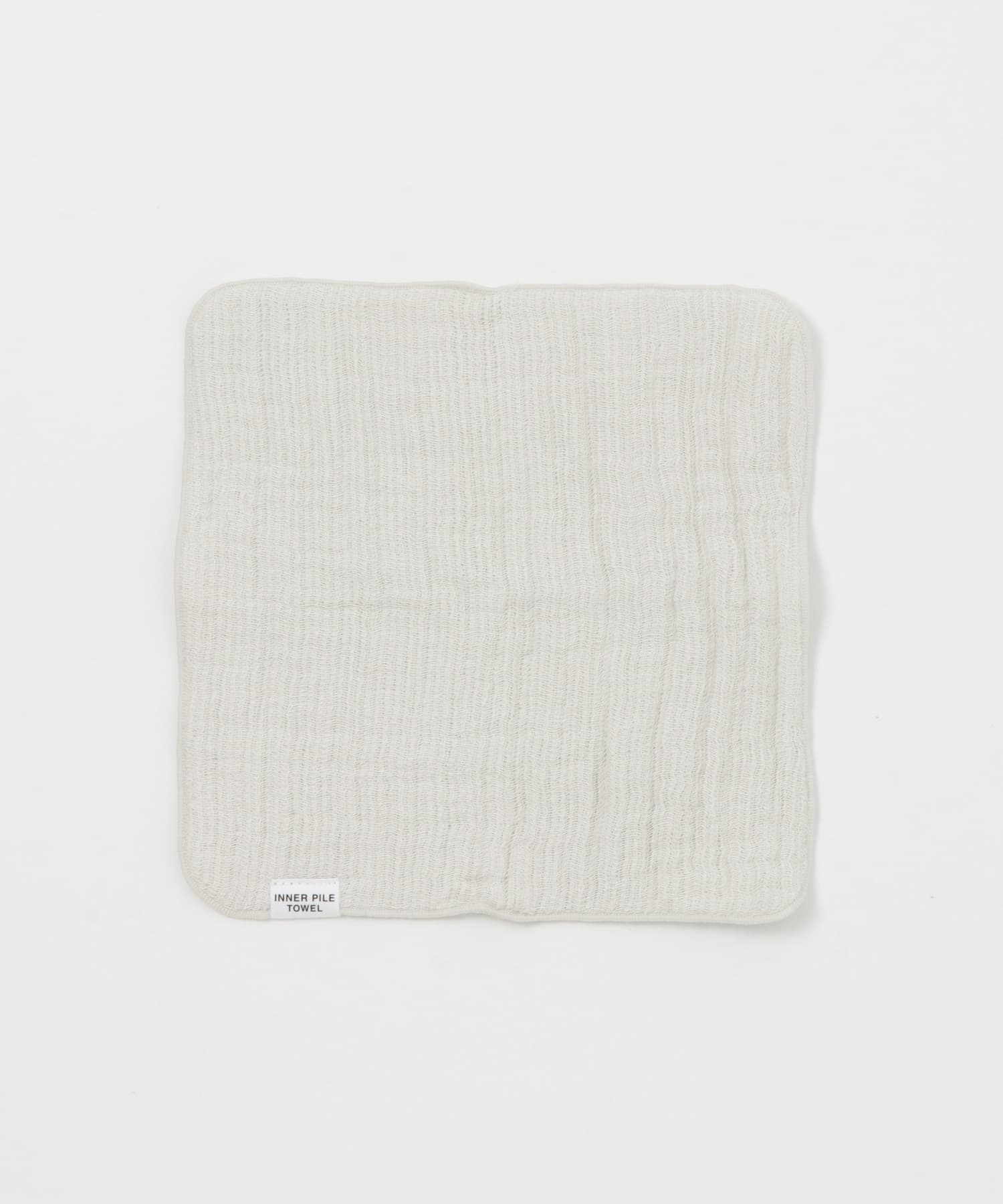 『WEB限定』SHINTO TOWEL　インナーパイルミニ プレゼントパッケージ Ivory -