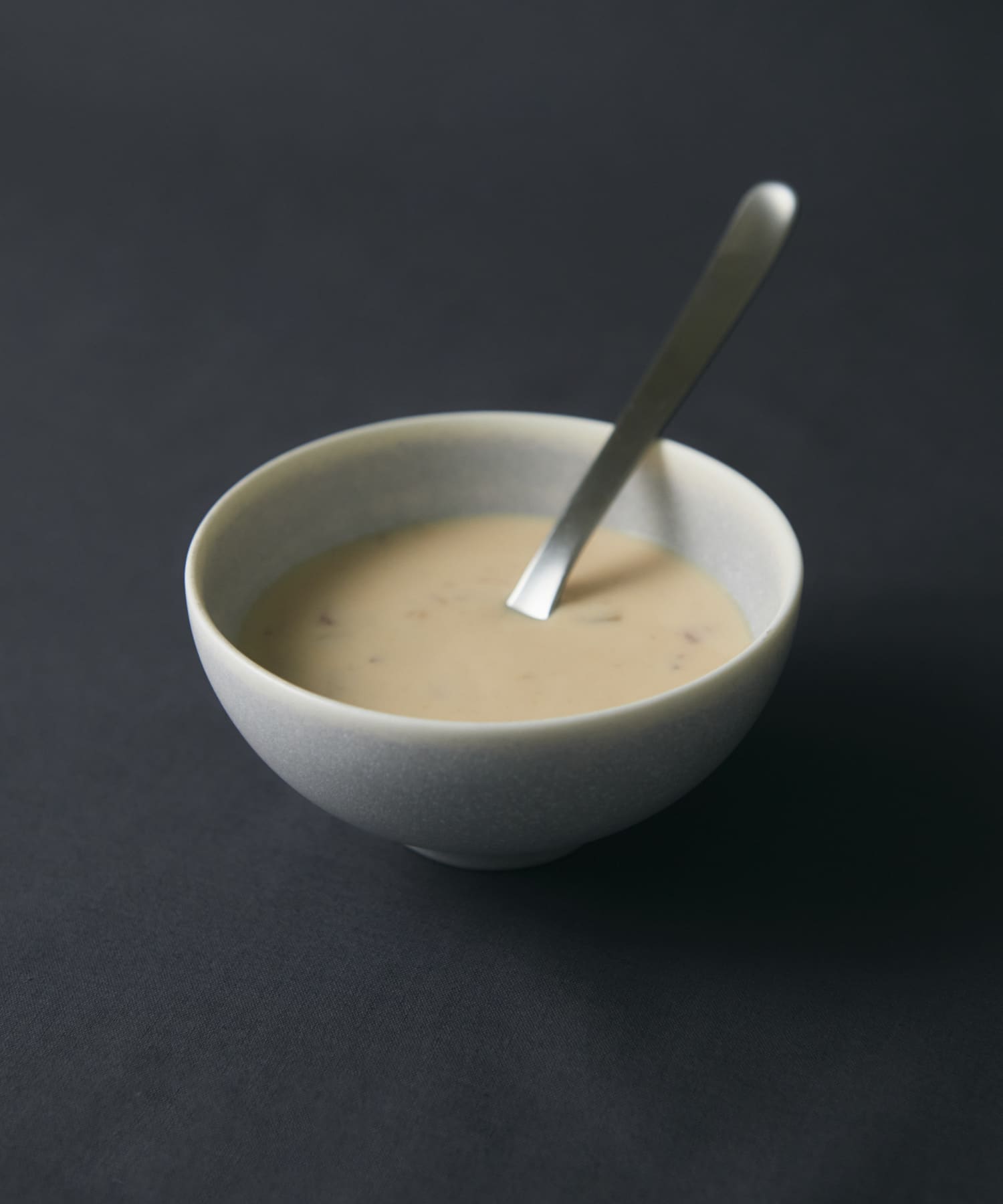 石松信彦　結晶釉フリーボウル