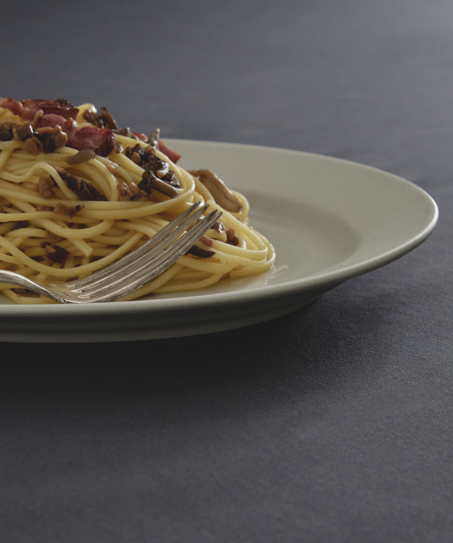 石松信彦 20th 古白釉 オーバル皿 L(L 古白): キッチン｜URBAN