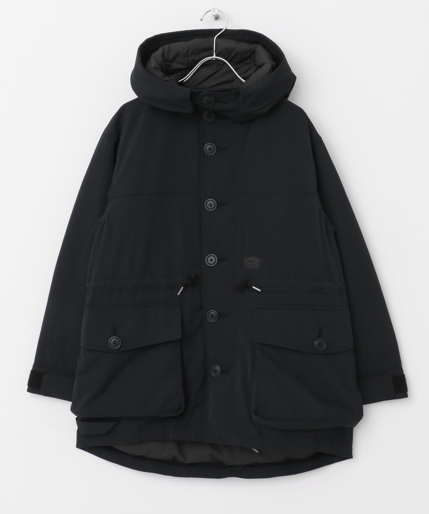 snow peak apparel　TAKIBI Down Coat
