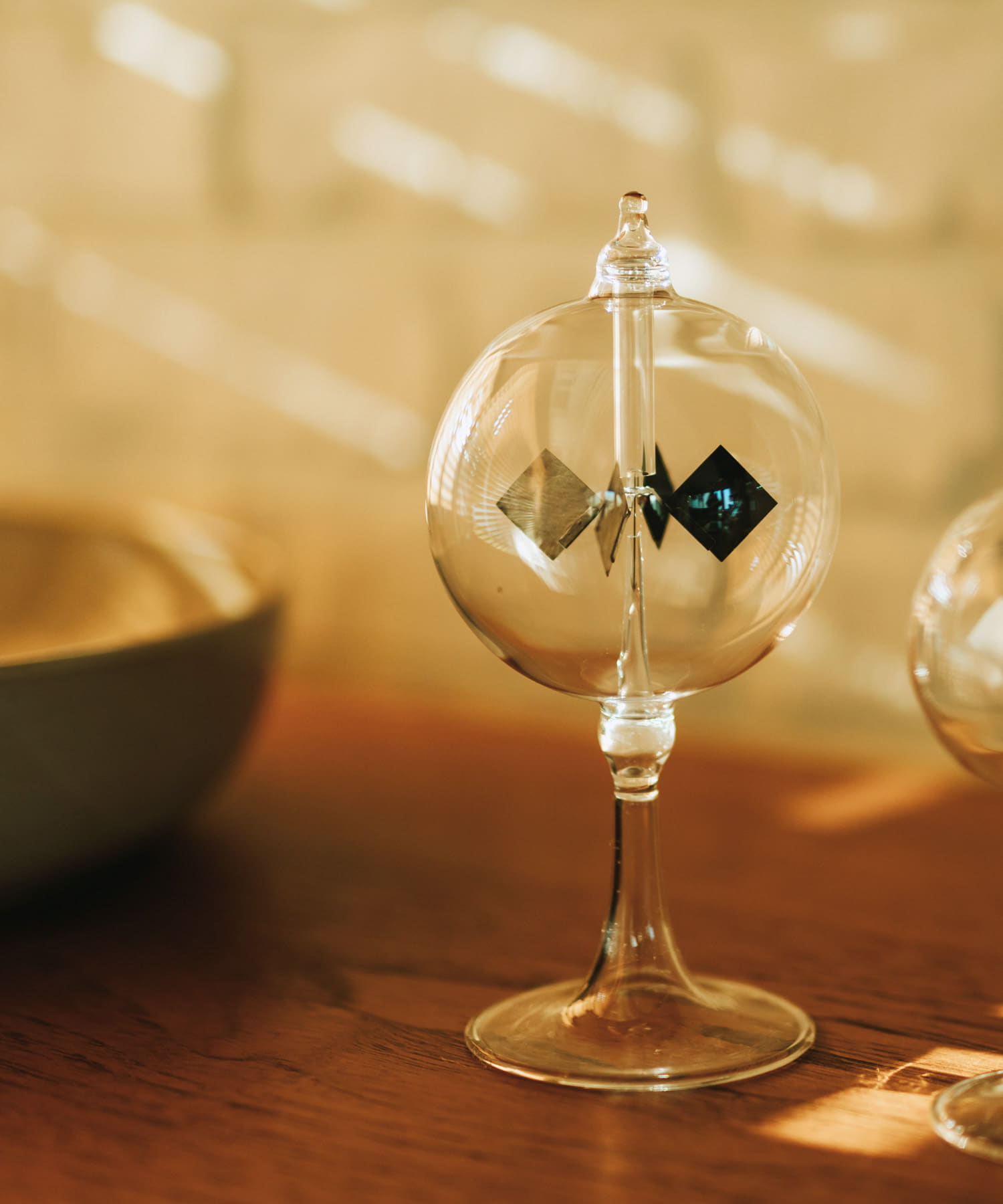 ハイタイド　ラジオメーター