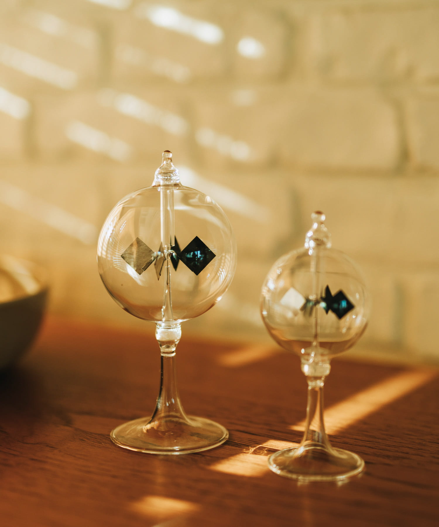 美品】Radiometer ラジオメーター 3点セット 美品】Radiometer