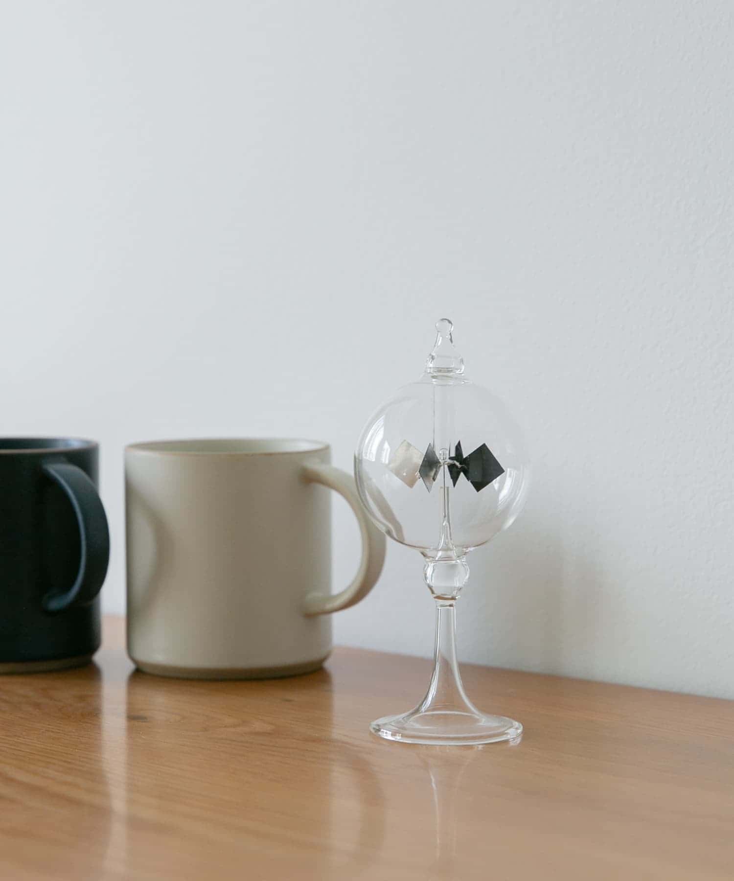 ハイタイド　ラジオメーターS - S