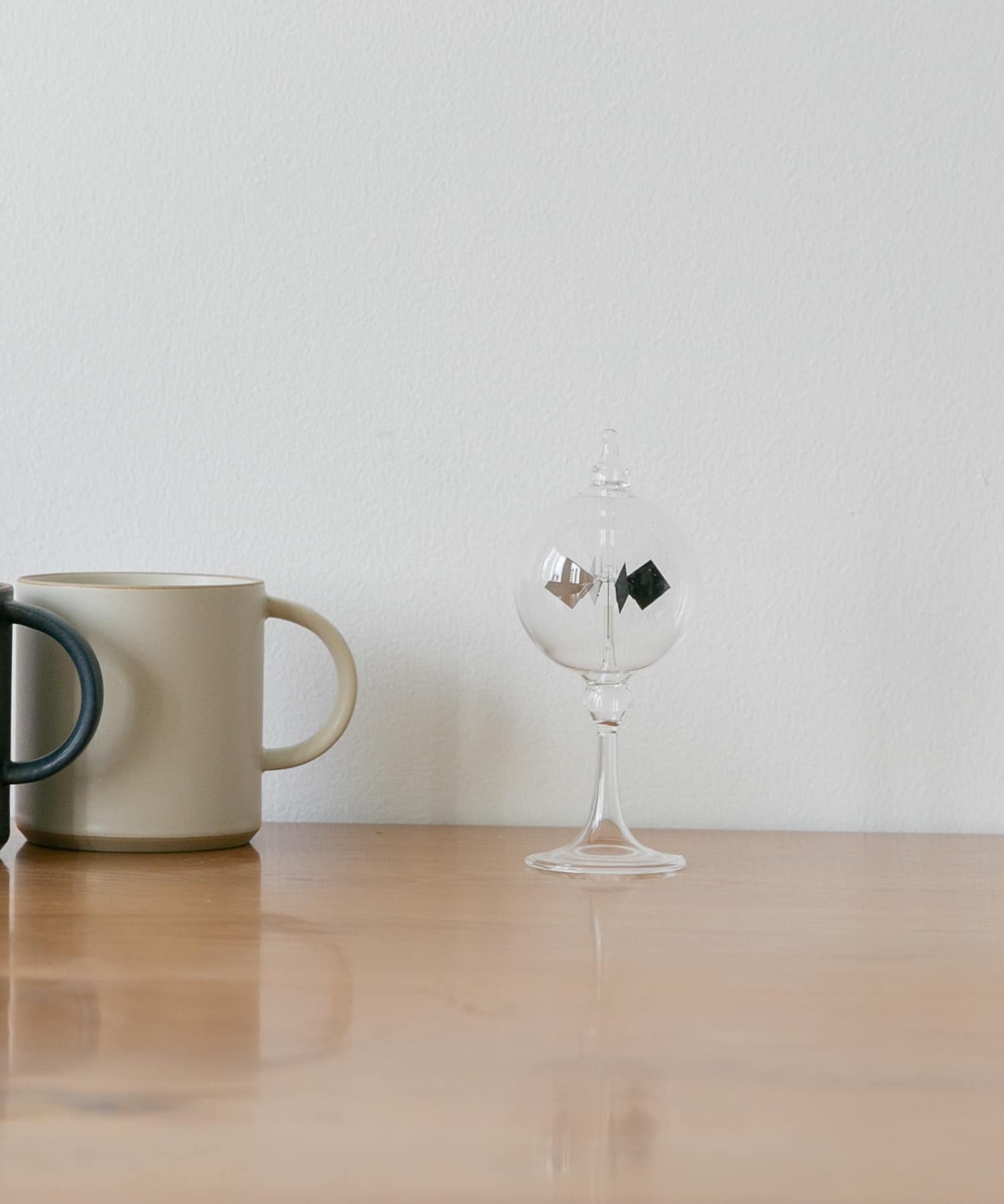 ハイタイド　ラジオメーターS - S