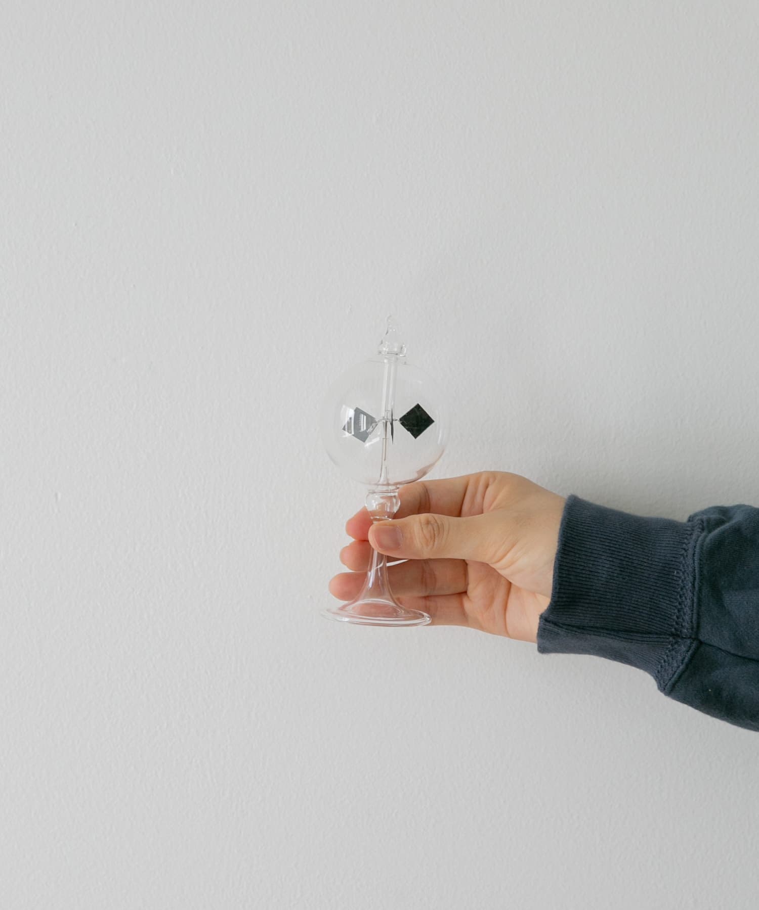 ハイタイド　ラジオメーターS - S