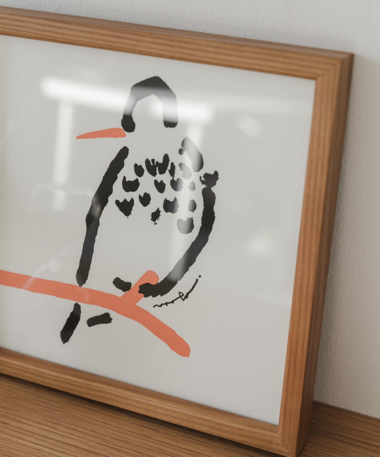 bird