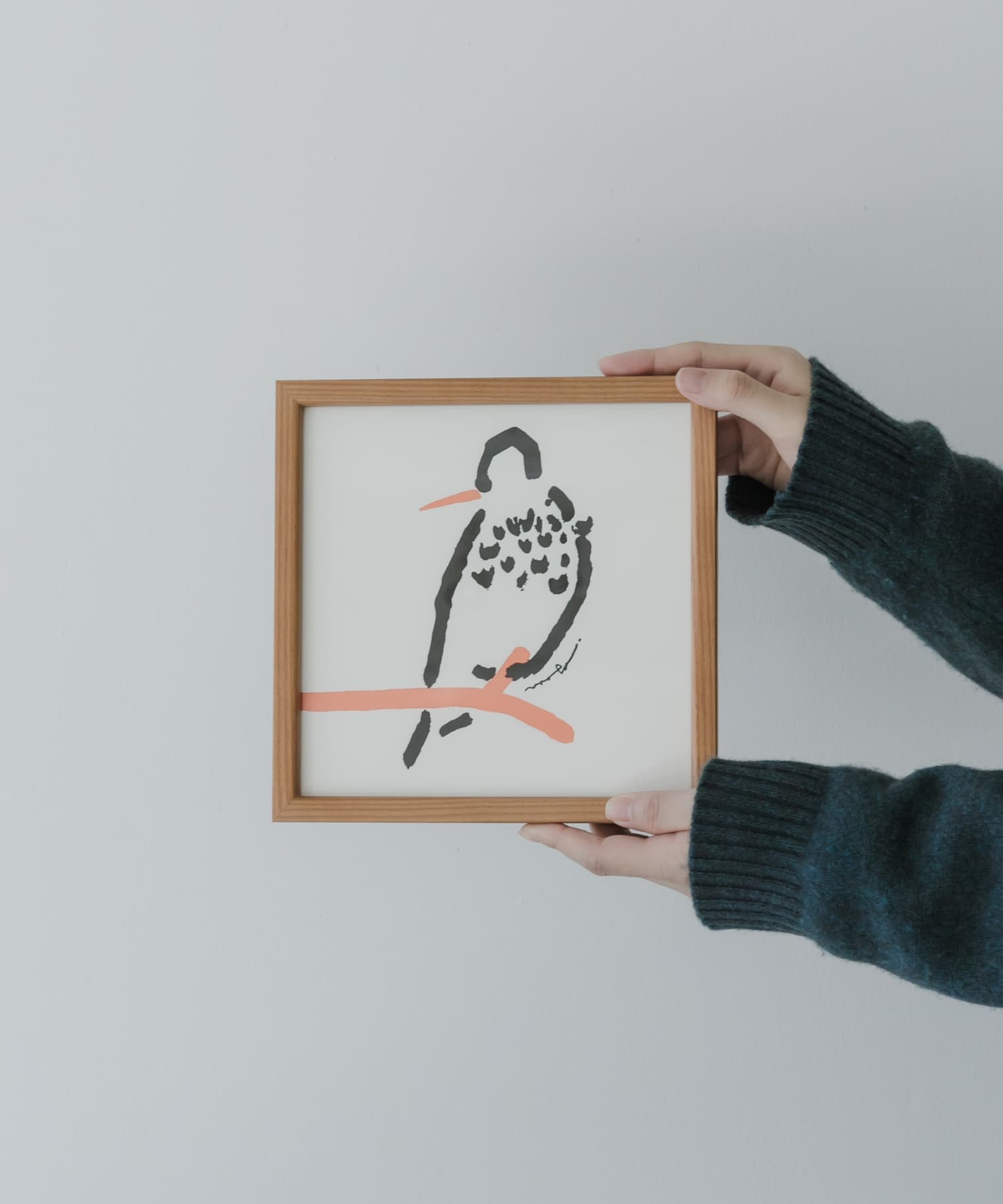 bird