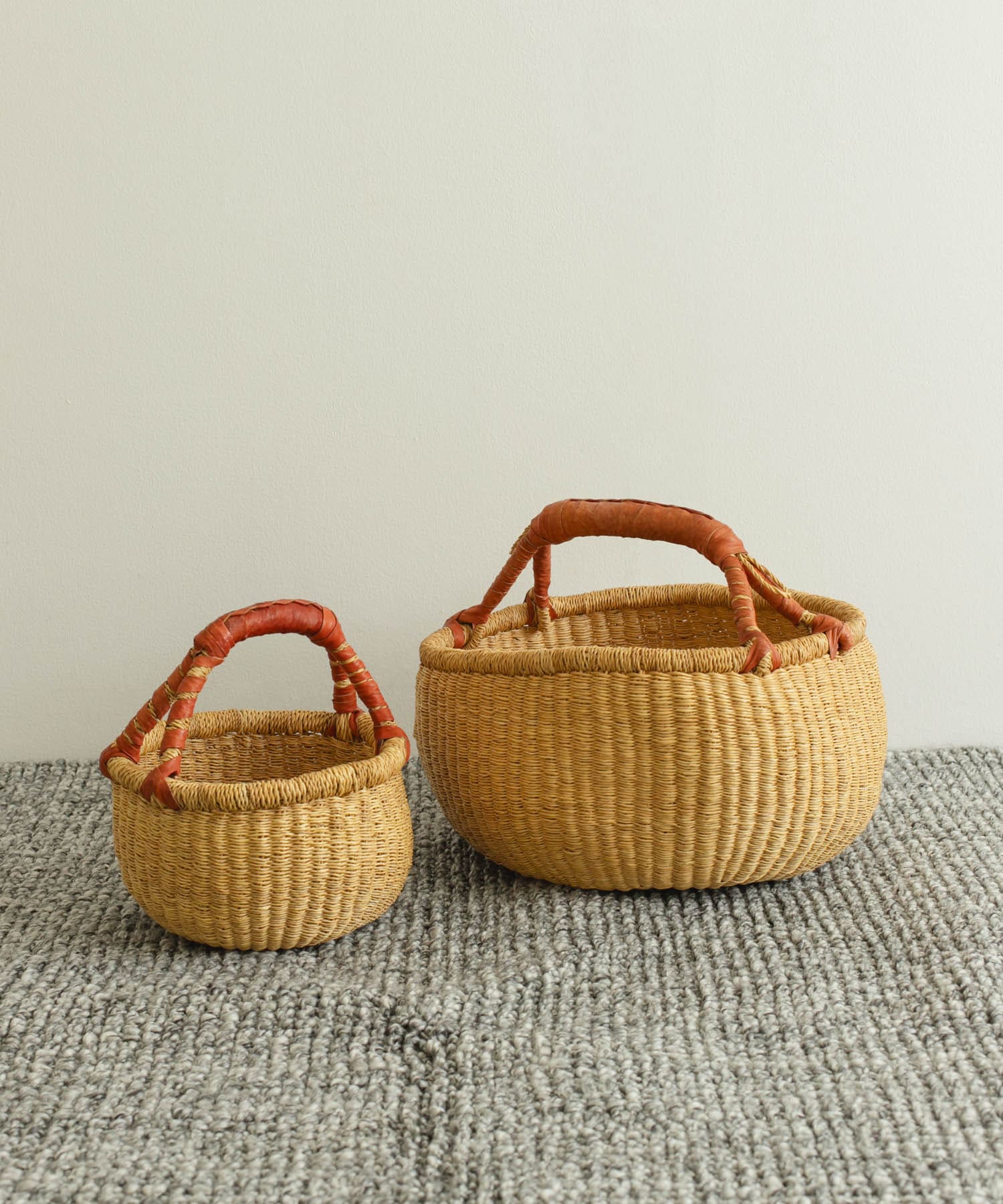 カロナン　バスケット カロナンバスケット