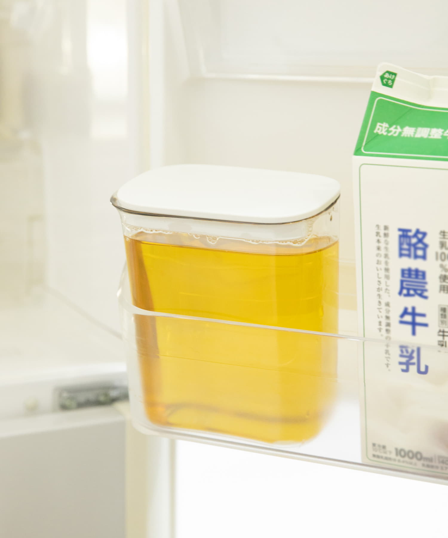 marna　ウォーターピッチャー 1.0L WHITE -