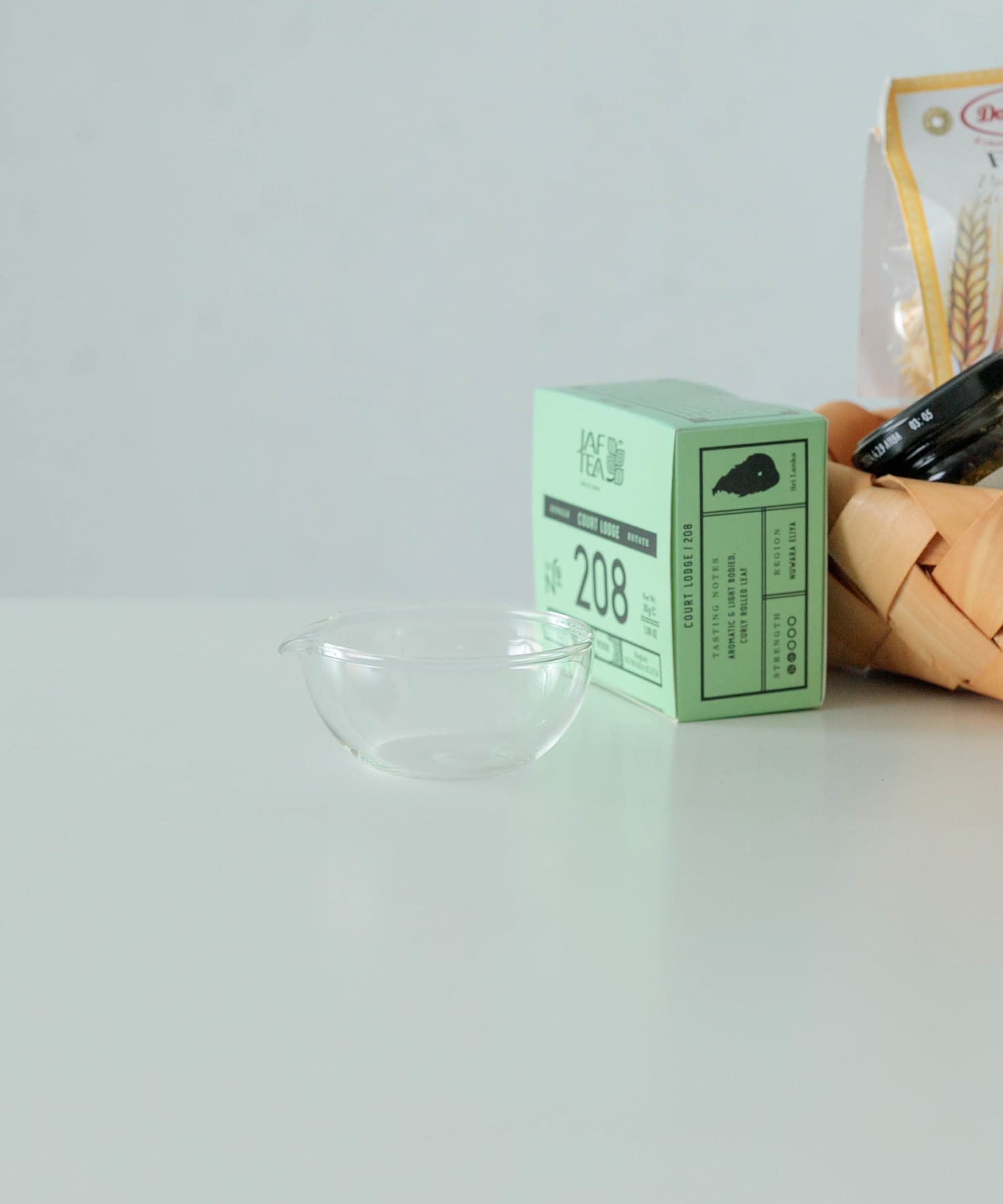 iwaki　リップボウル 50ml - -
