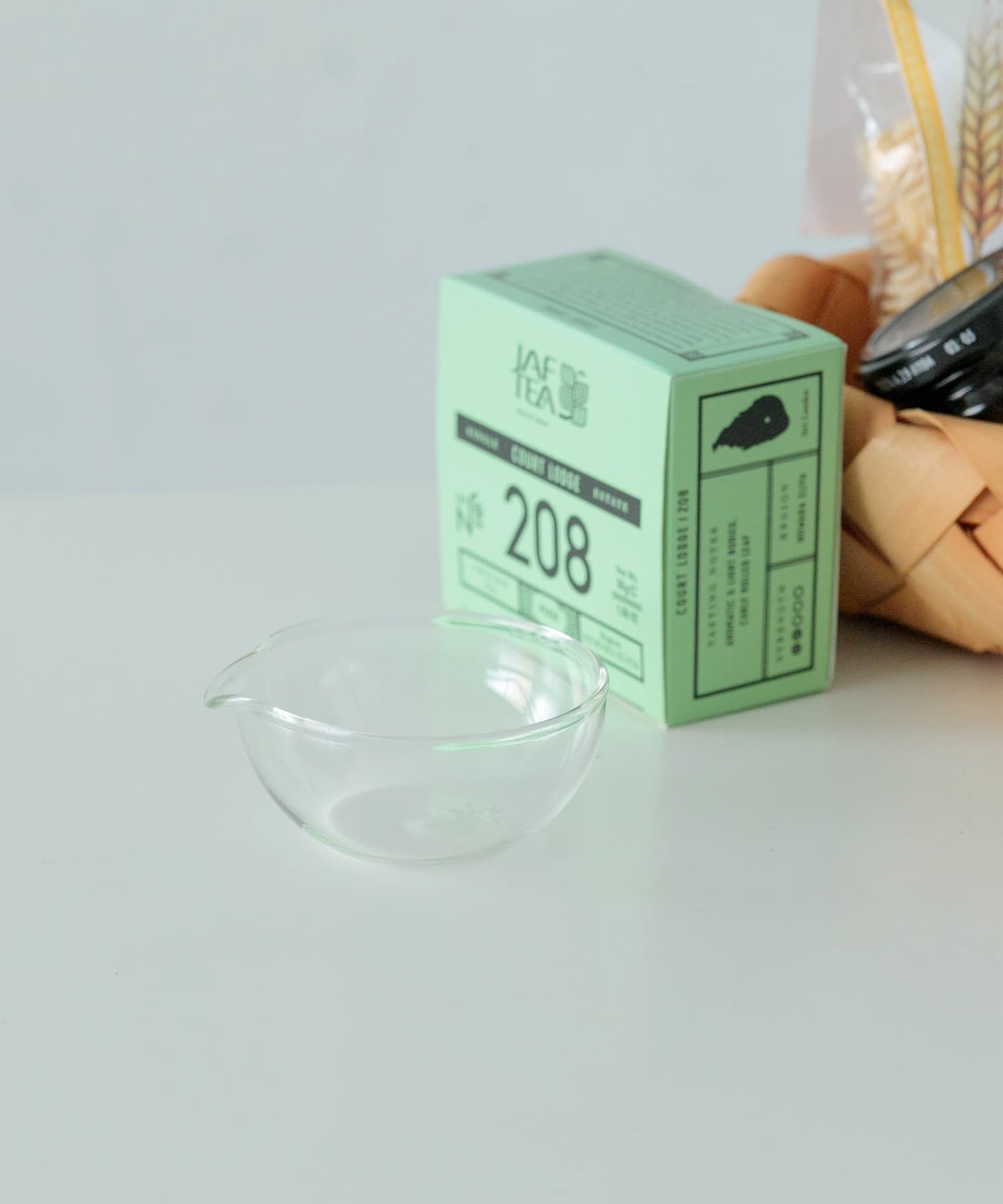iwaki　リップボウル 50ml - -