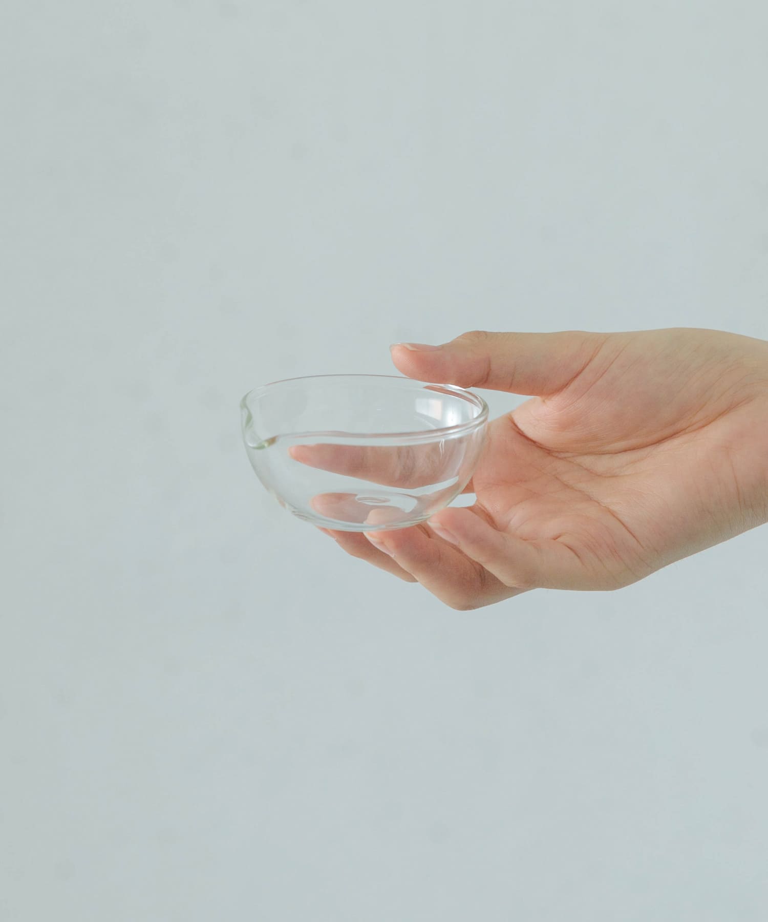 iwaki　リップボウル 50ml - -