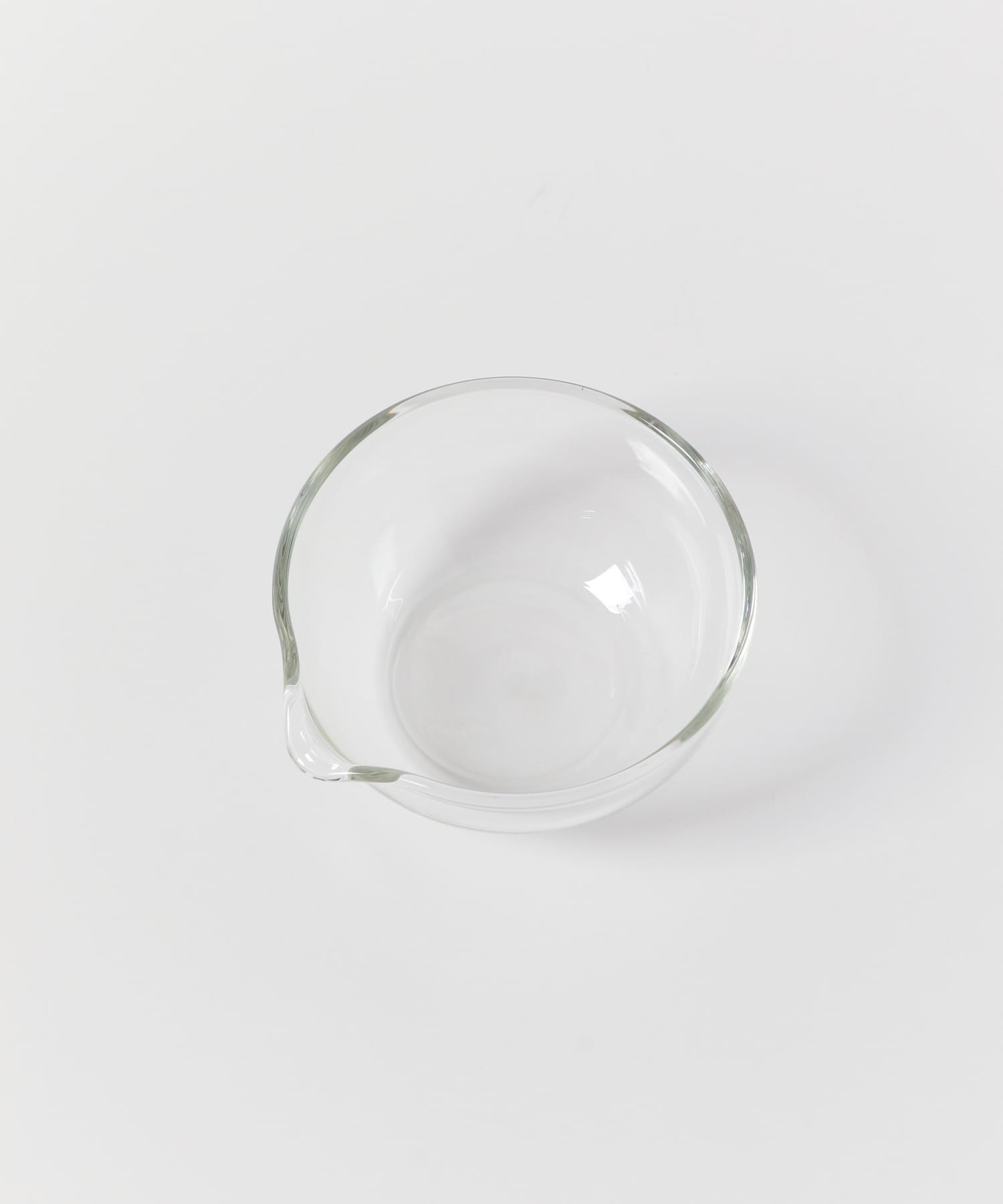 iwaki　リップボウル 50ml - -