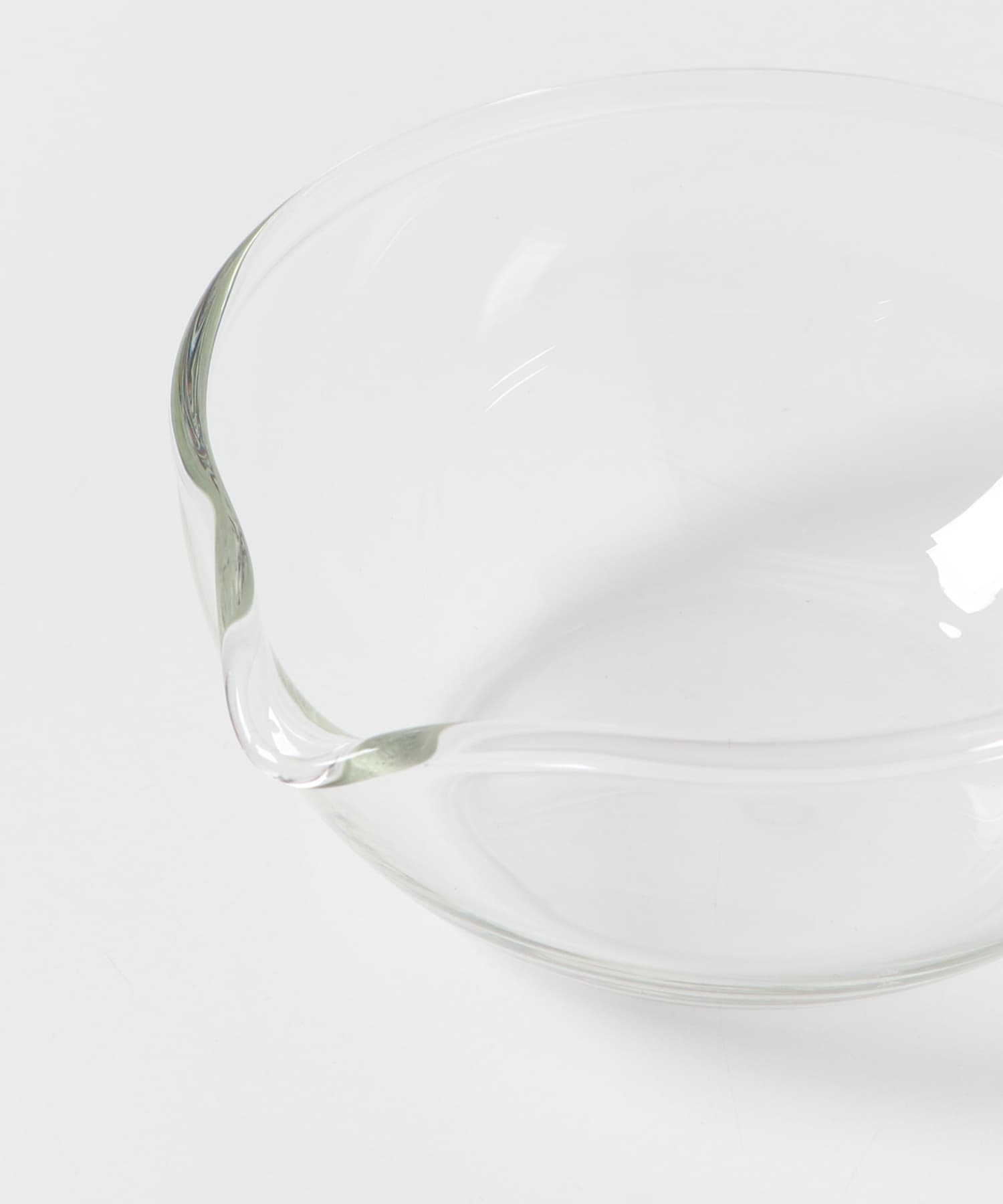 iwaki　リップボウル 50ml - -