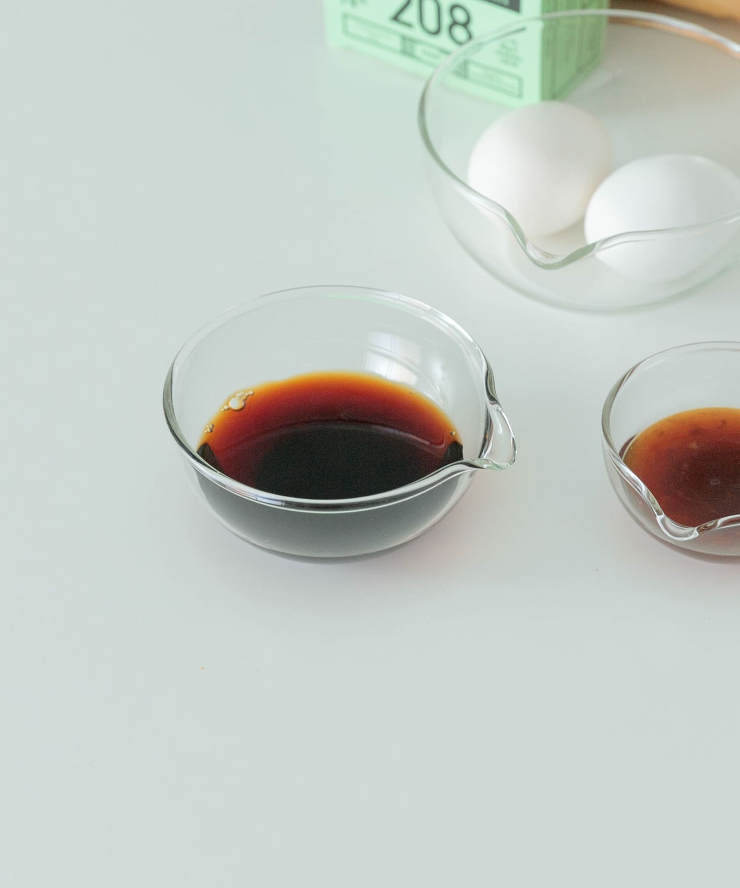 iwaki　リップボウル 100ml