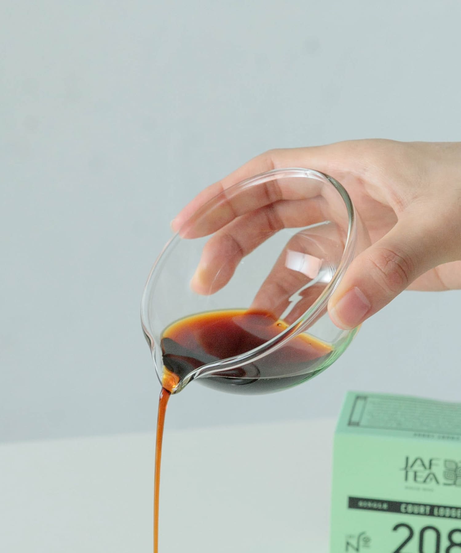 iwaki　リップボウル 250ml - -