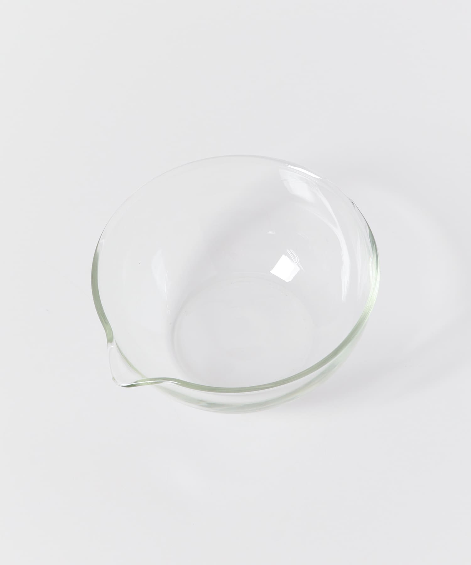 iwaki　リップボウル 250ml - -