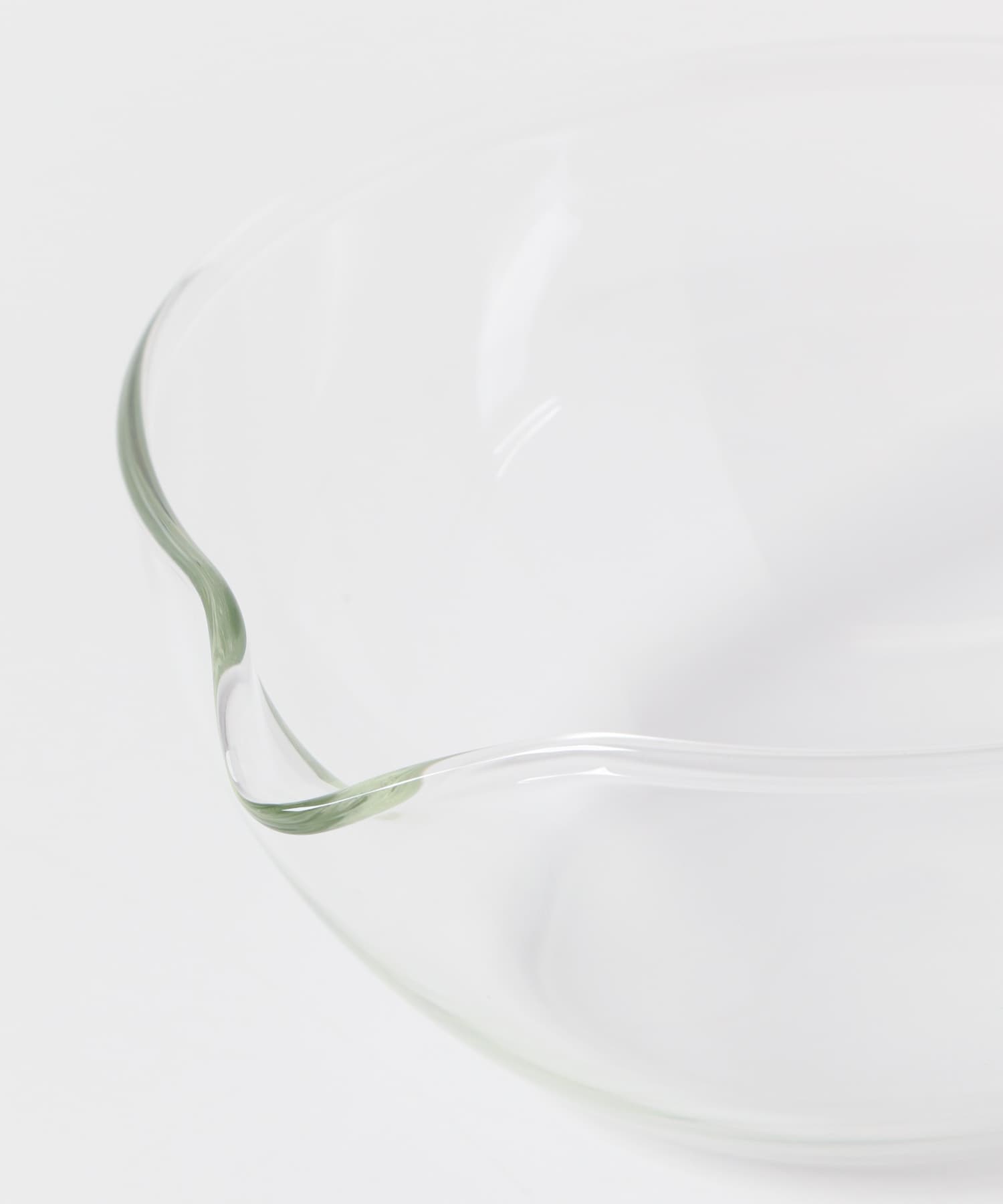 iwaki　リップボウル 250ml - -