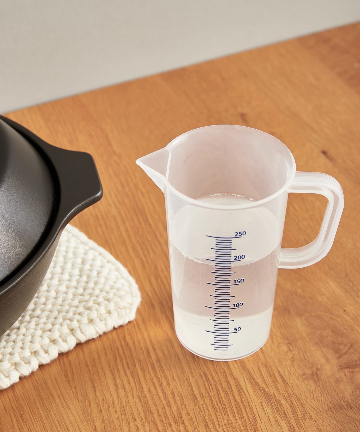 VITLAB　メジャーカップ 250ml - -