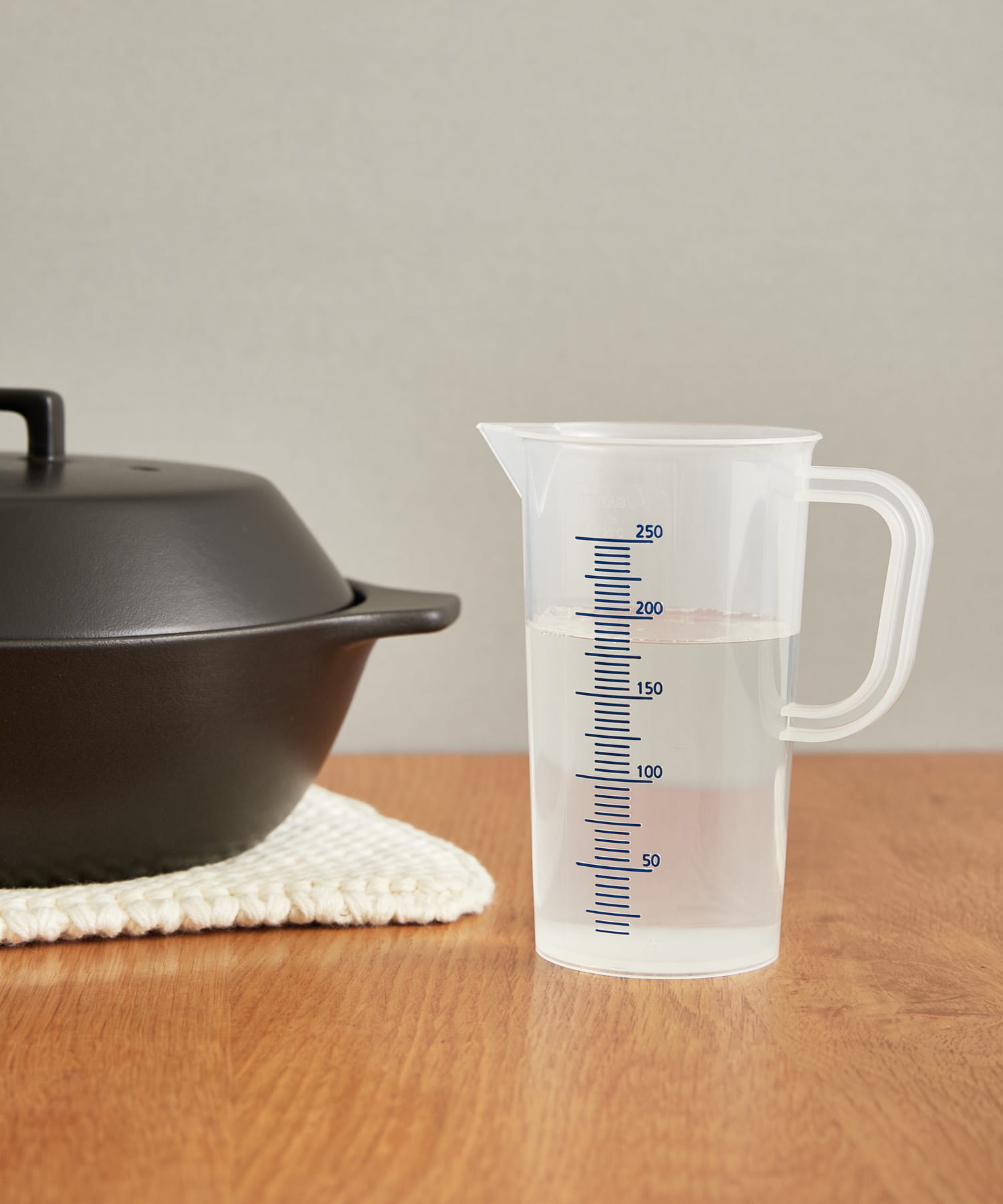 VITLAB　メジャーカップ 250ml - -