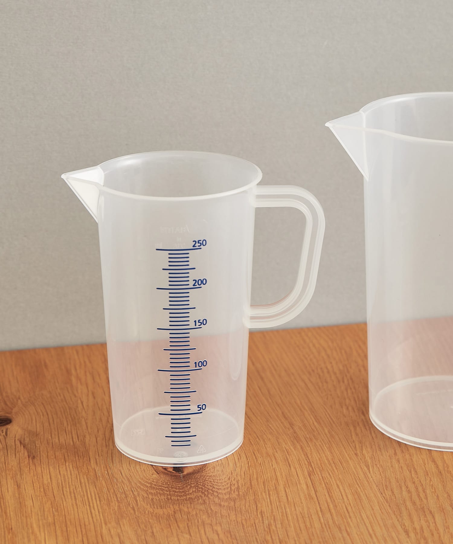 VITLAB　メジャーカップ 250ml - -
