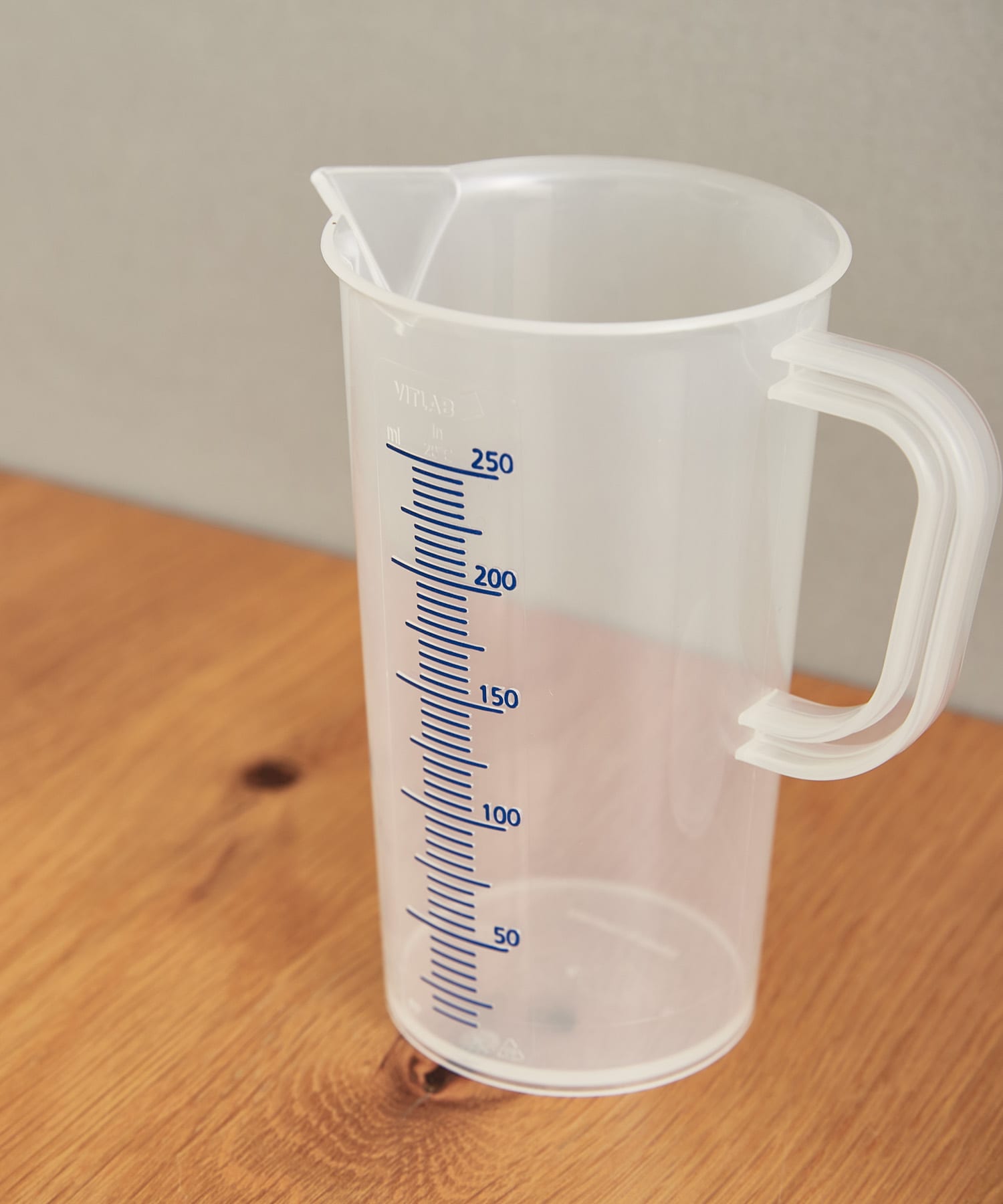 VITLAB　メジャーカップ 250ml - -