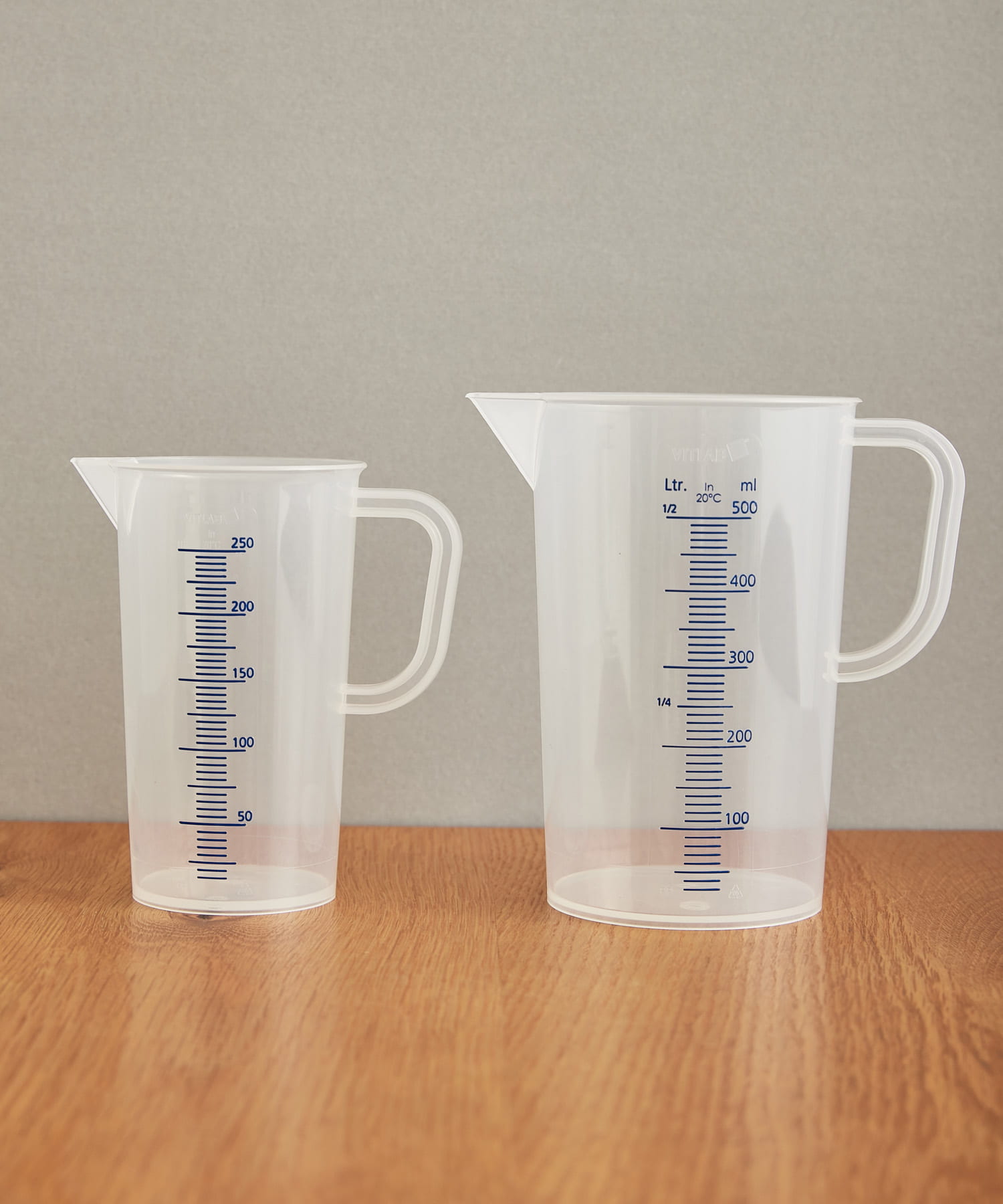 VITLAB　メジャーカップ 250ml - -