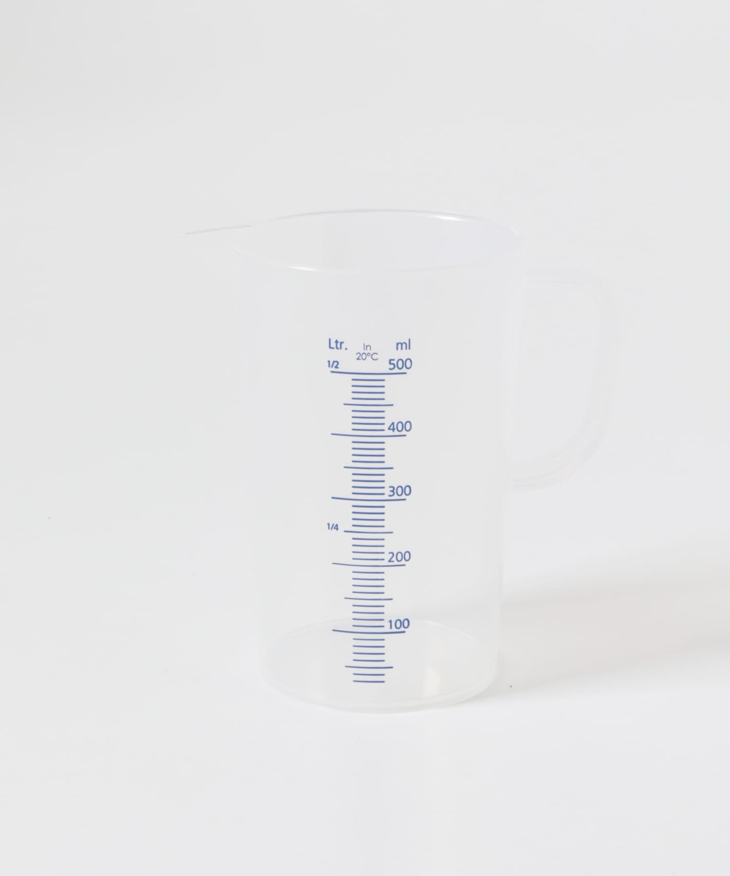 VITLAB　メジャーカップ 500ml