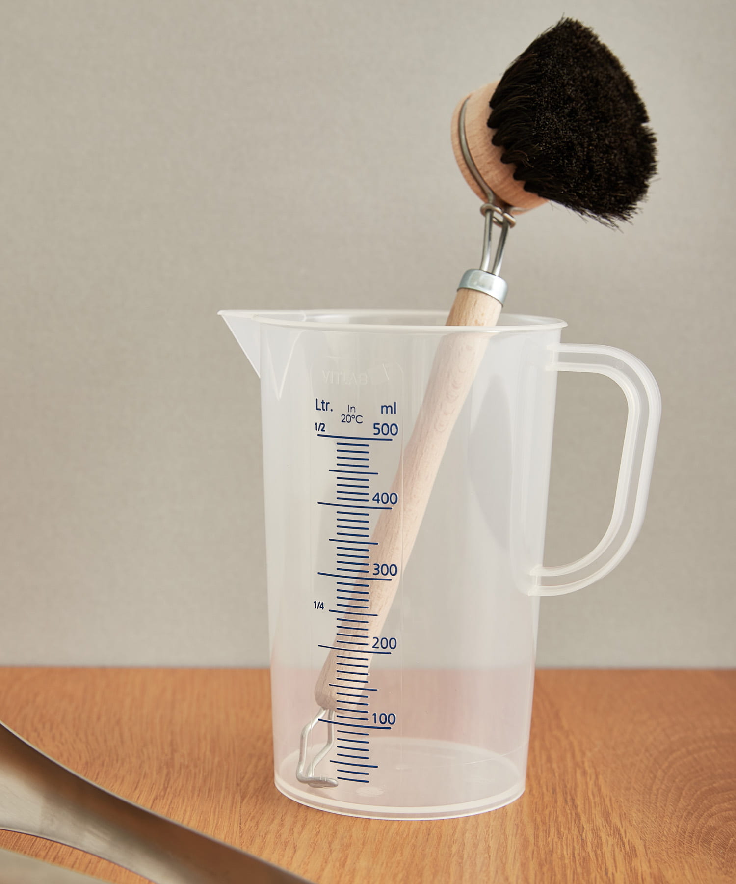 VITLAB　メジャーカップ 500ml - -