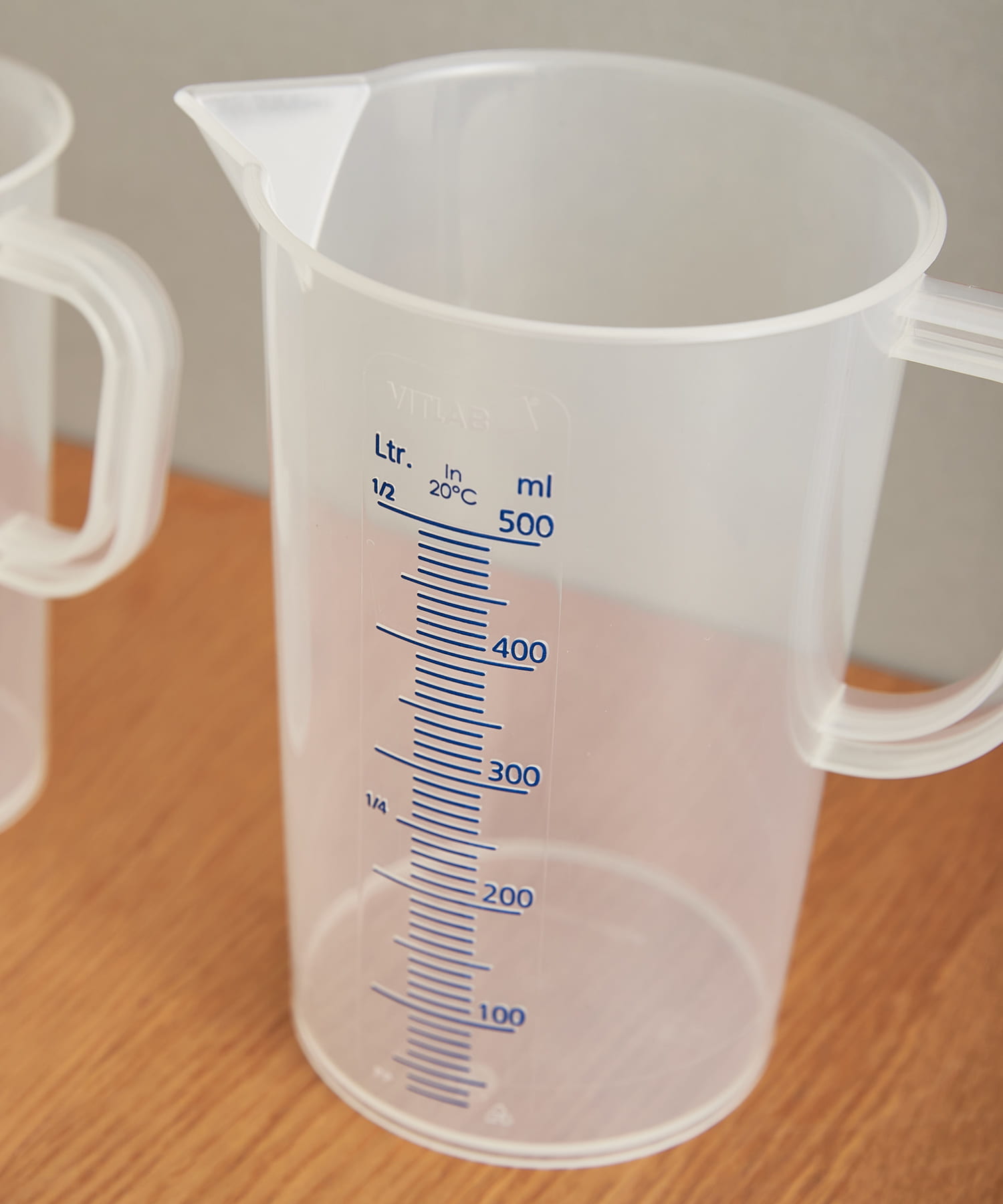 VITLAB　メジャーカップ 500ml - -