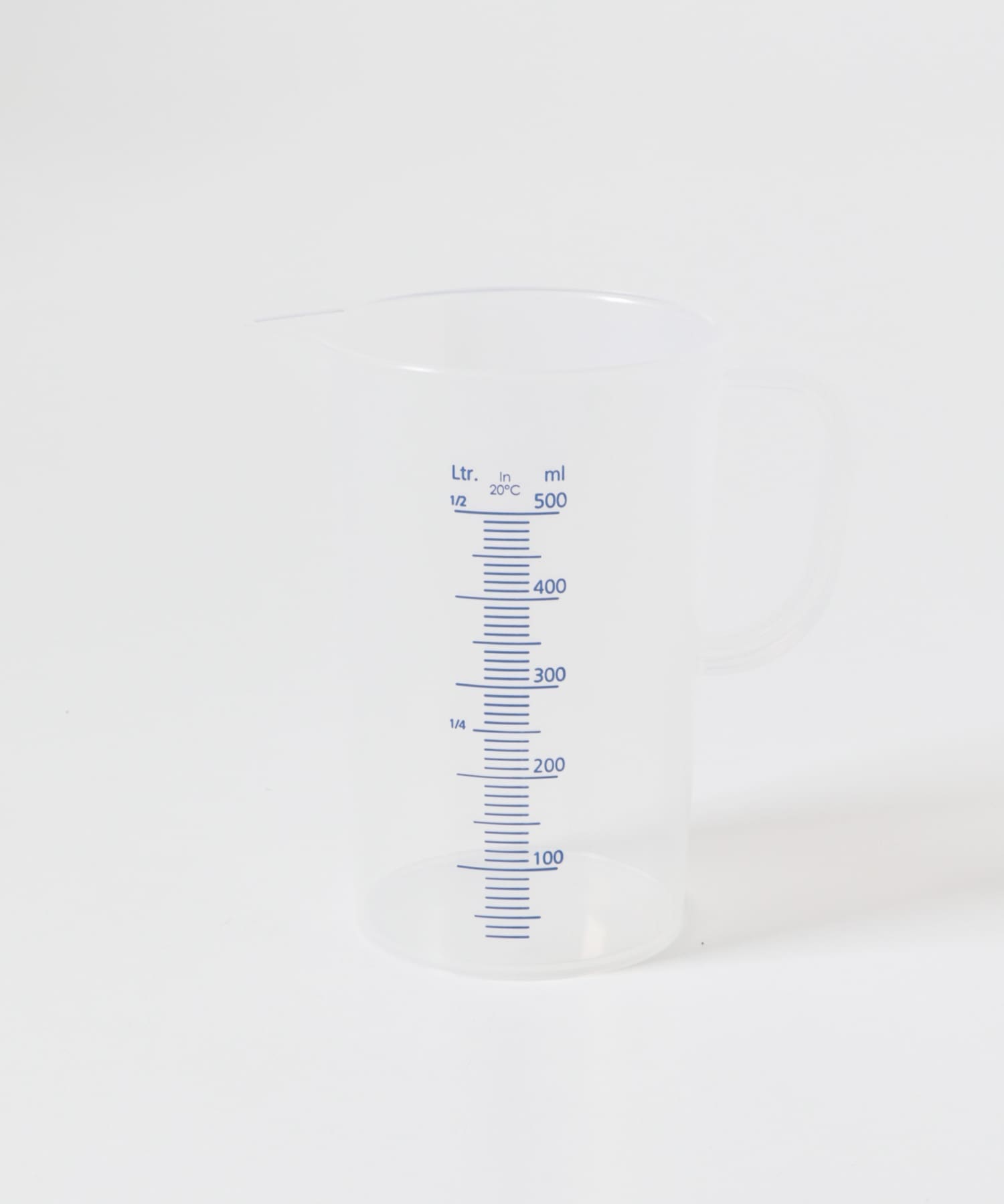 VITLAB　メジャーカップ 500ml - -