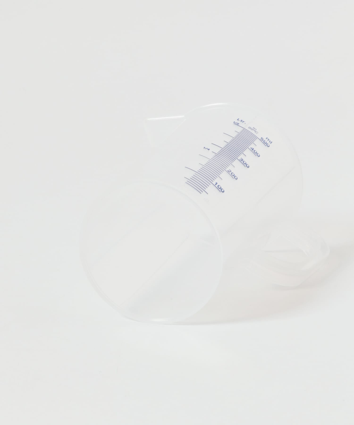 VITLAB　メジャーカップ 500ml - -