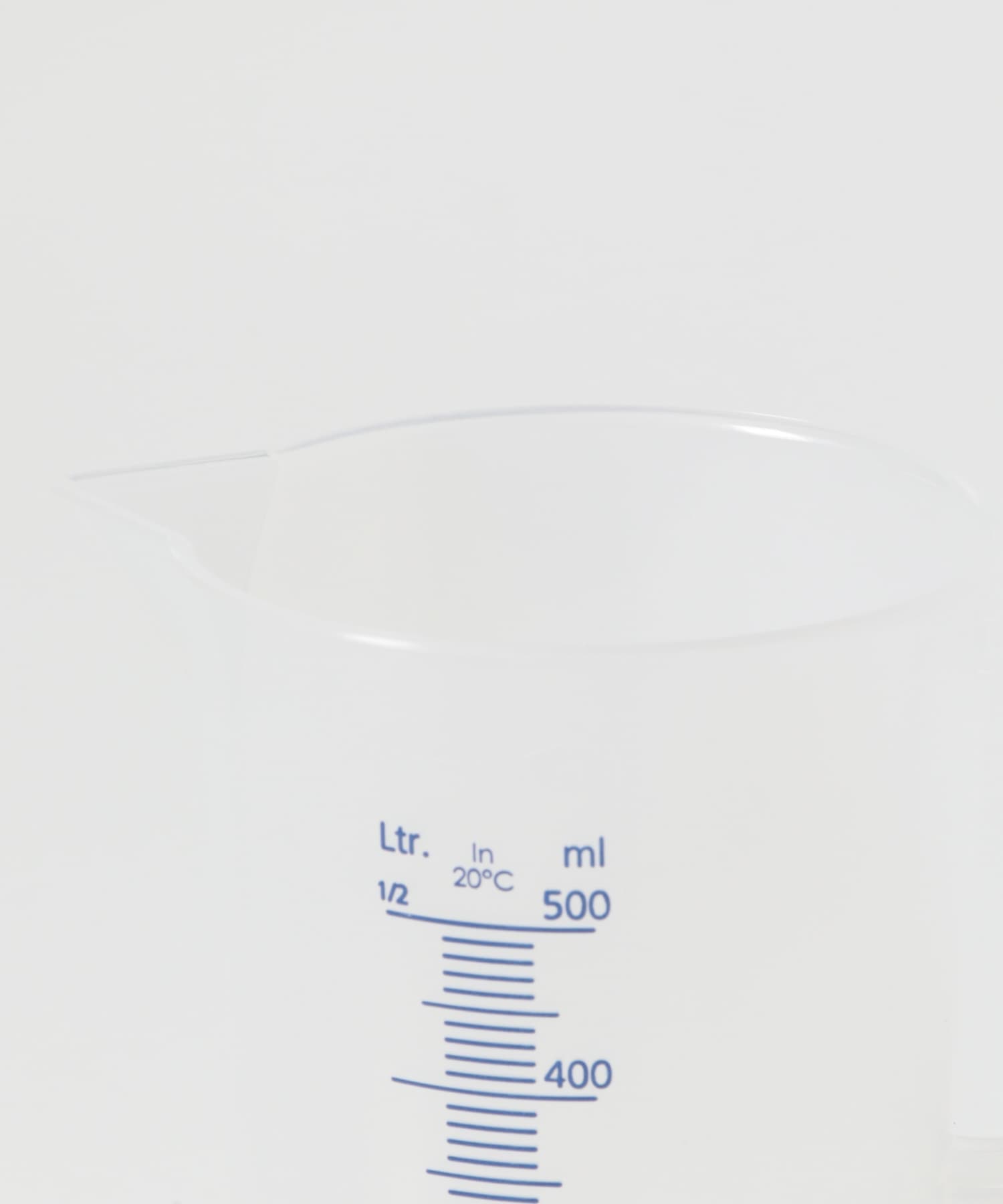 VITLAB　メジャーカップ 500ml - -
